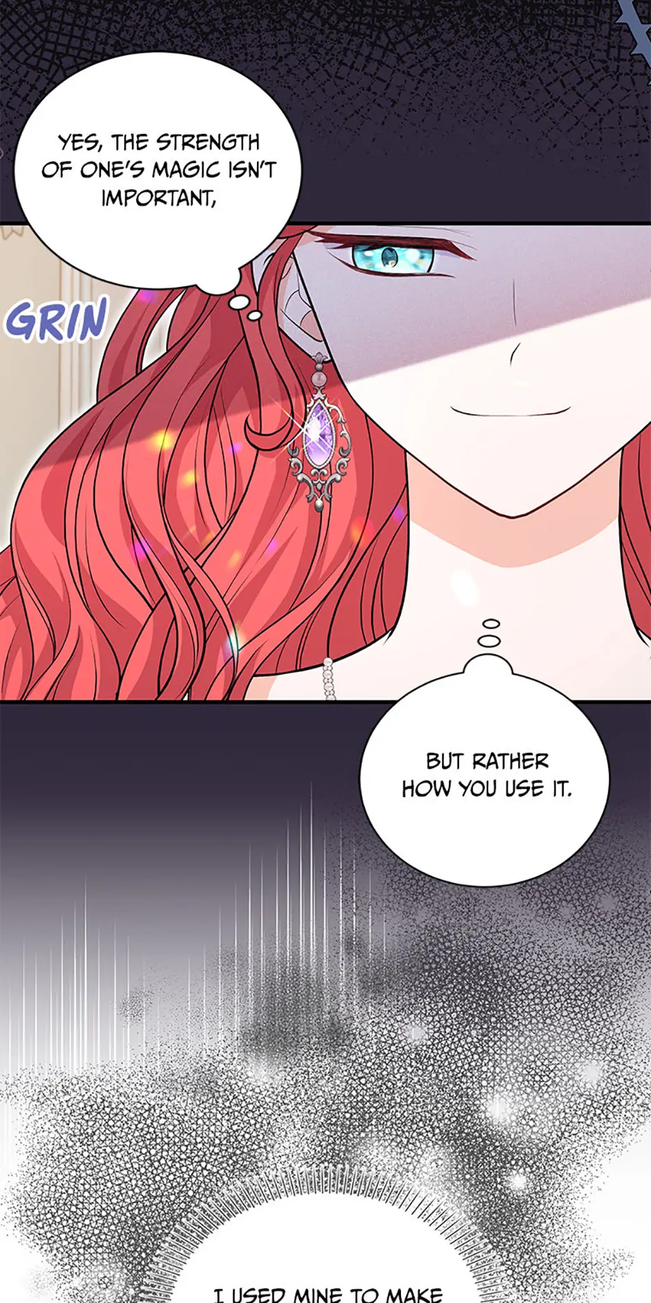 The S-Class Little Princess Is Too Strong Chapter 31 - Page 55