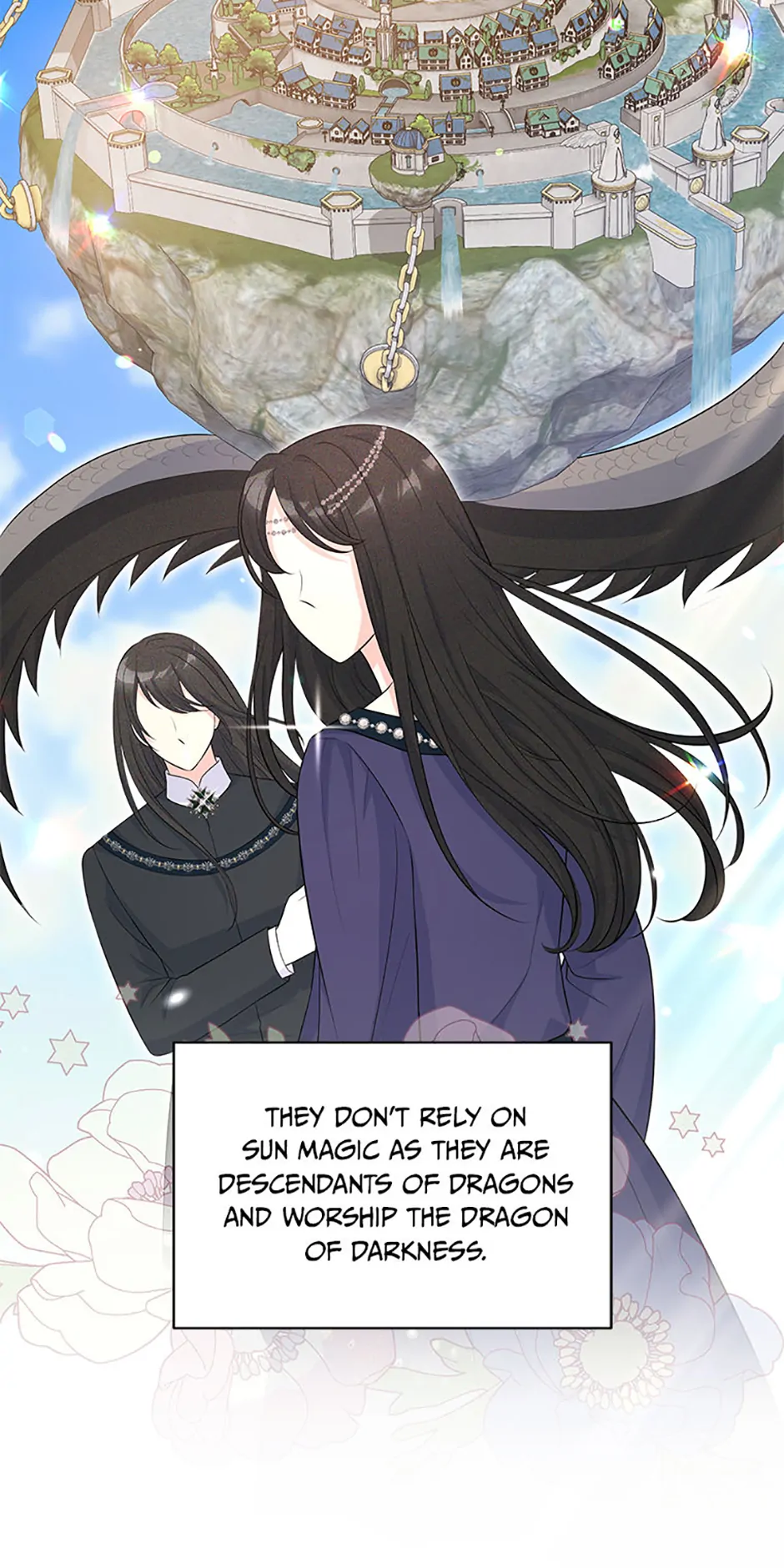 The S-Class Little Princess Is Too Strong Chapter 31 - Page 61