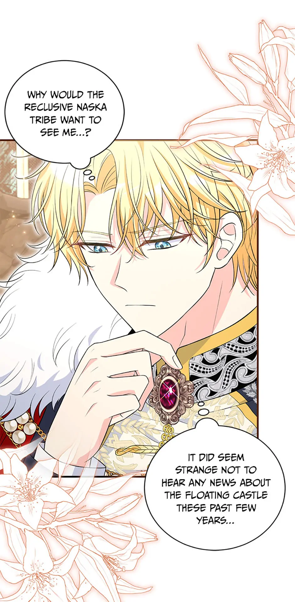 The S-Class Little Princess Is Too Strong Chapter 31 - Page 62