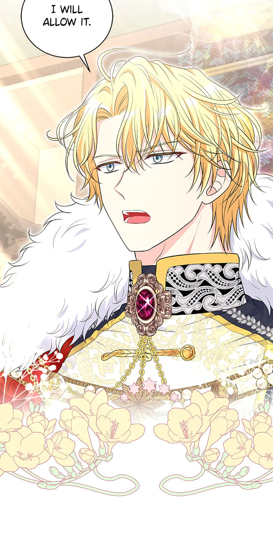 The S-Class Little Princess Is Too Strong Chapter 31 - Page 64