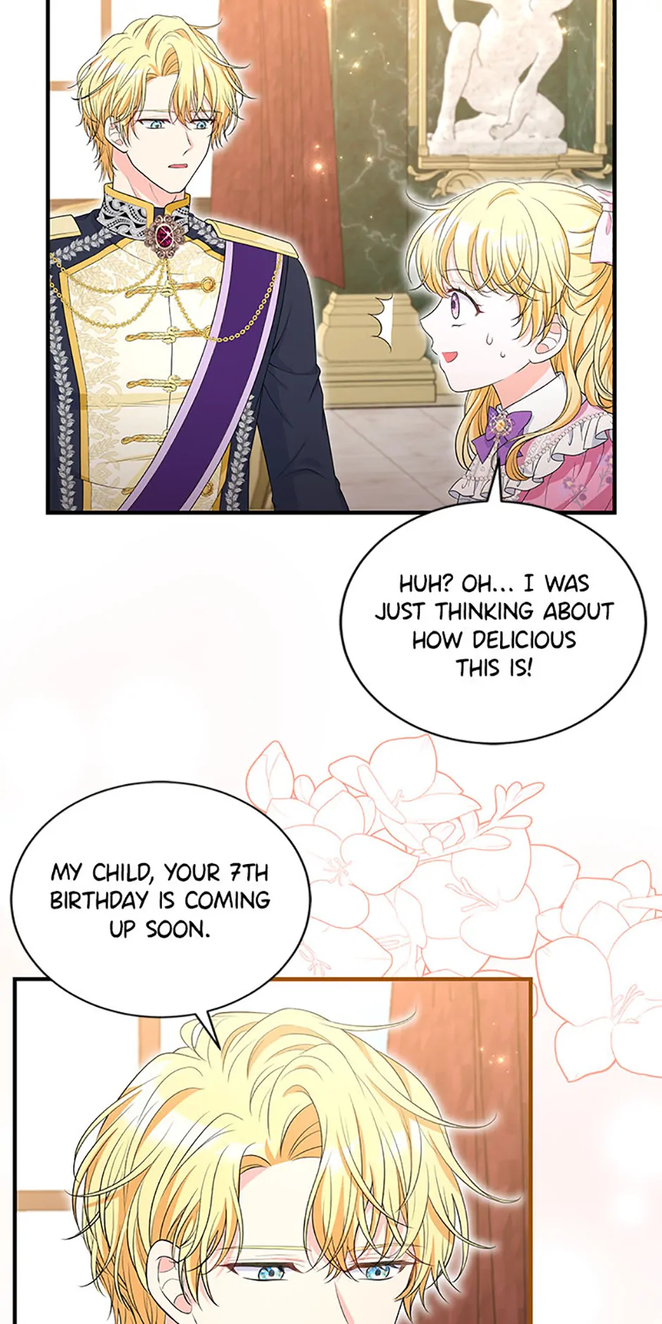 The S-Class Little Princess Is Too Strong Chapter 31 - Page 9