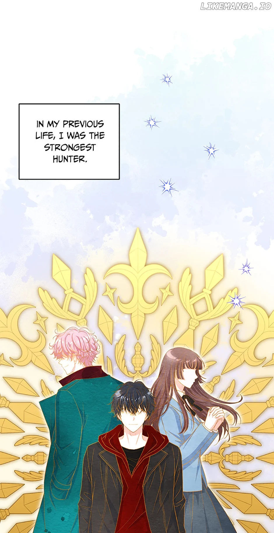 The S-Class Little Princess Is Too Strong Chapter 32 - Page 11