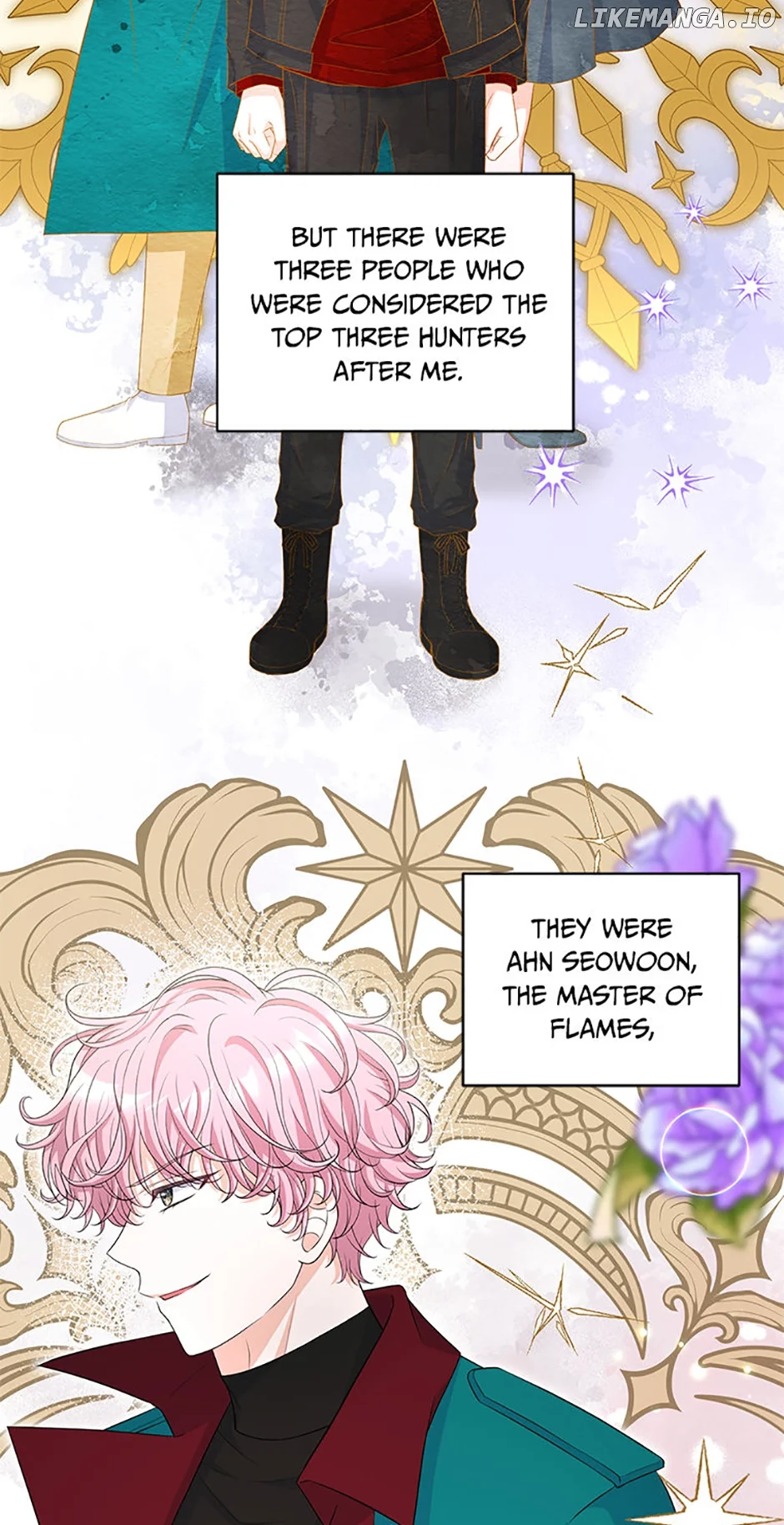 The S-Class Little Princess Is Too Strong Chapter 32 - Page 12