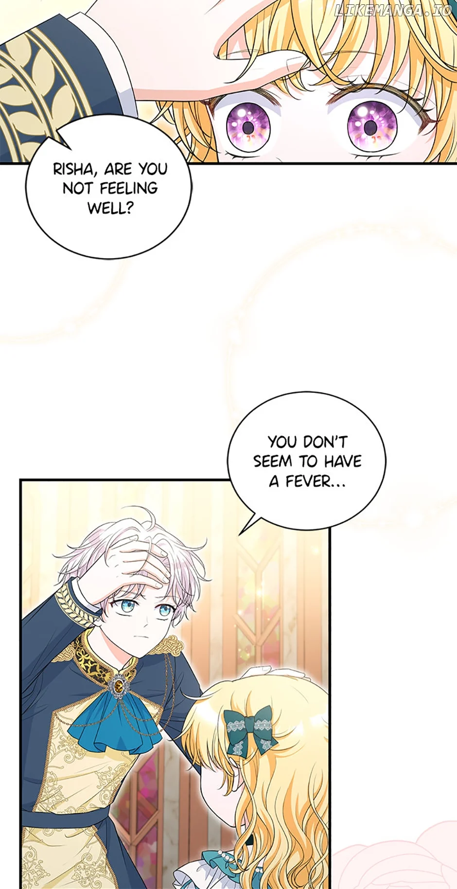 The S-Class Little Princess Is Too Strong Chapter 32 - Page 15