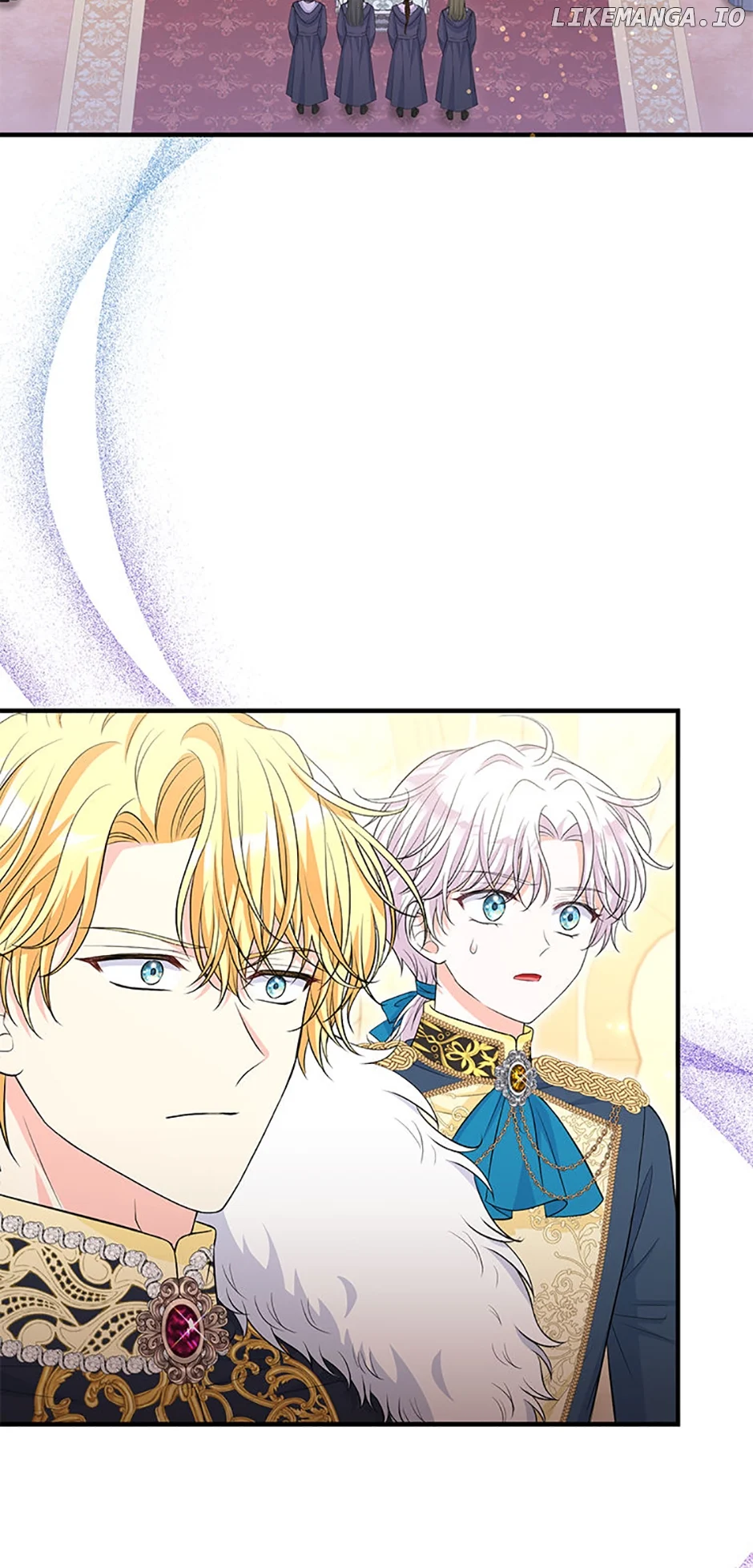 The S-Class Little Princess Is Too Strong Chapter 32 - Page 3