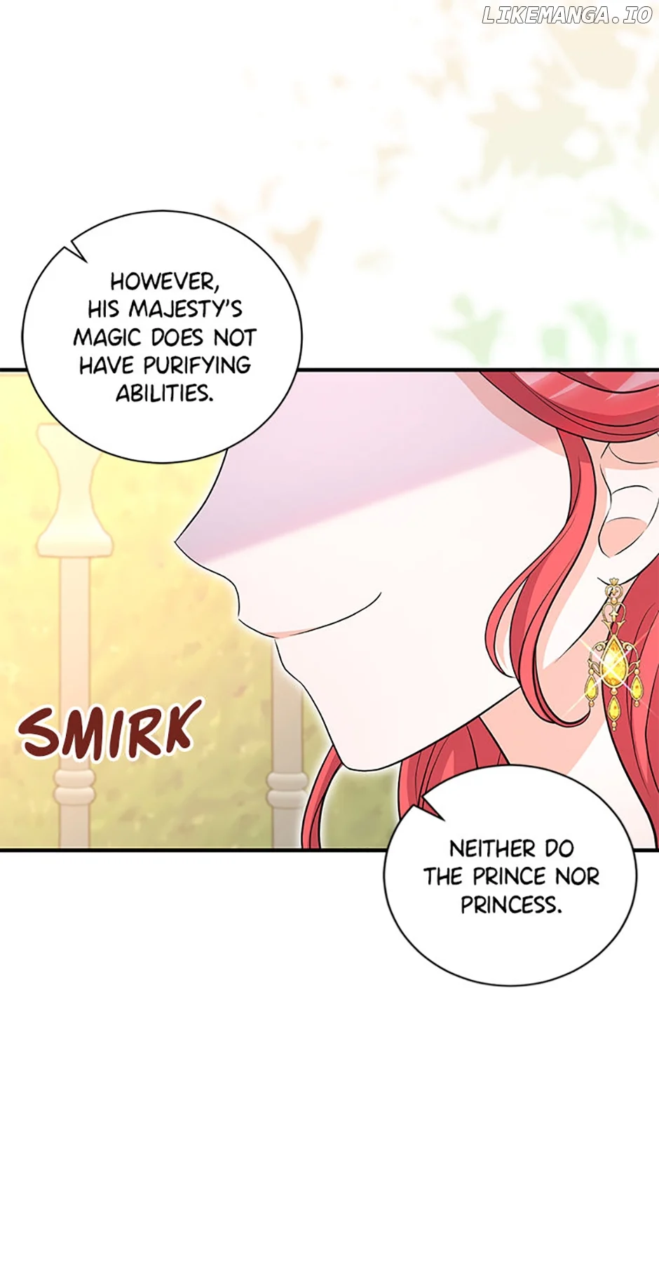 The S-Class Little Princess Is Too Strong Chapter 32 - Page 27