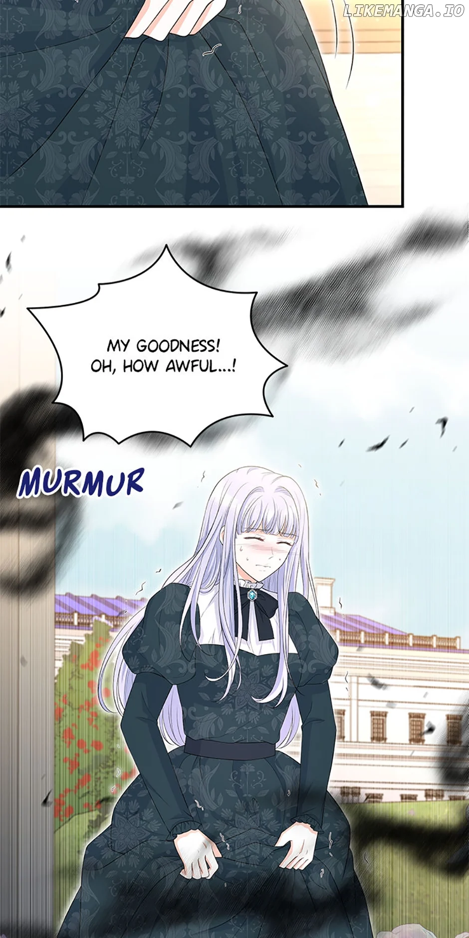 The S-Class Little Princess Is Too Strong Chapter 32 - Page 34