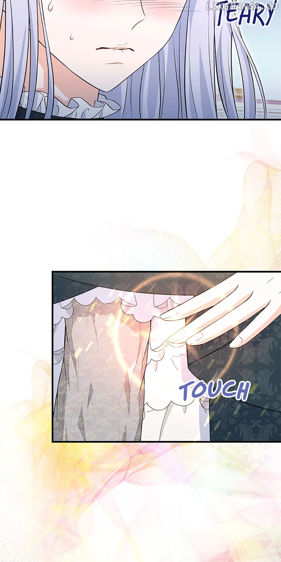 The S-Class Little Princess Is Too Strong Chapter 32 - Page 36