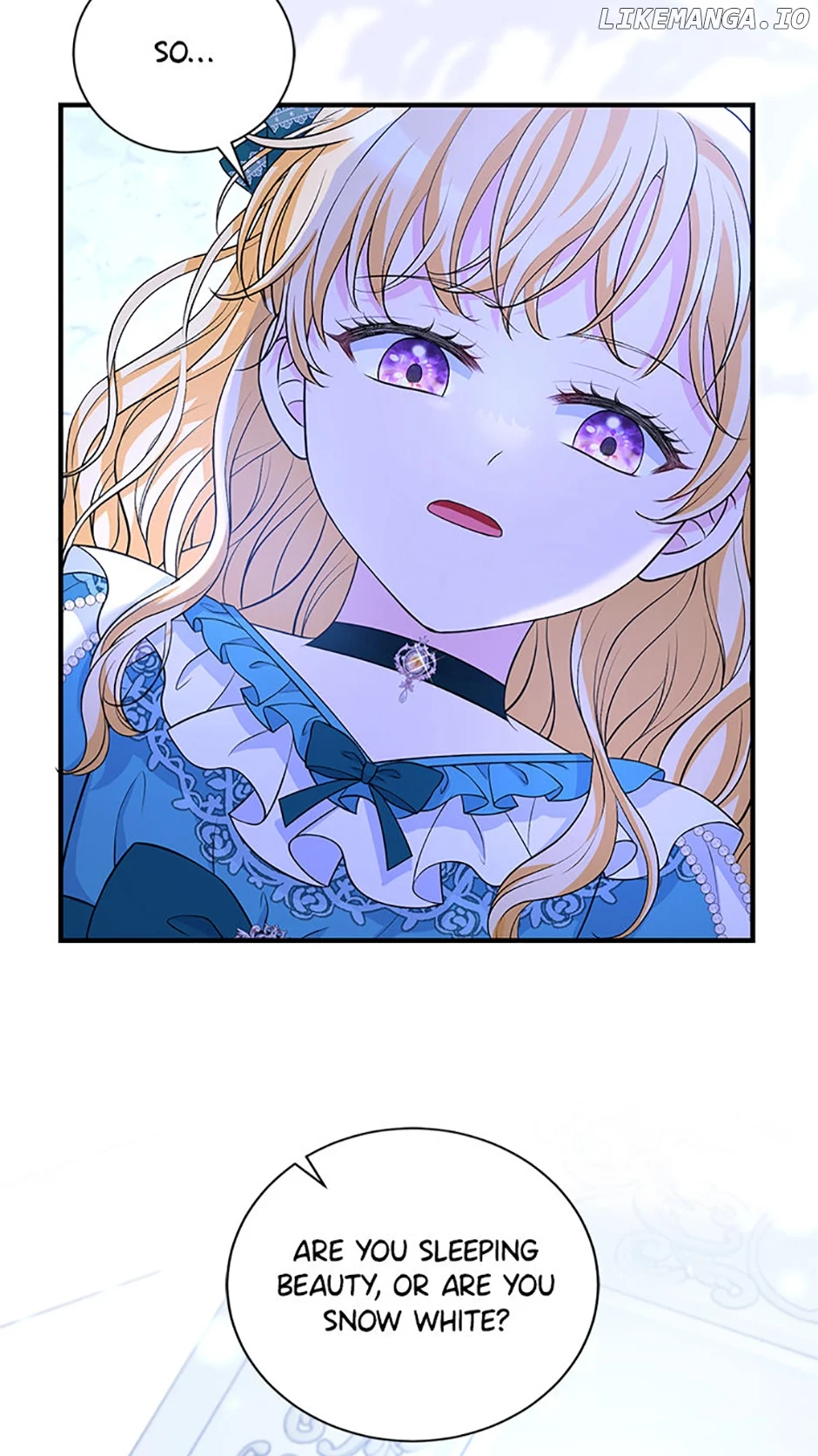 The S-Class Little Princess Is Too Strong Chapter 32 - Page 42
