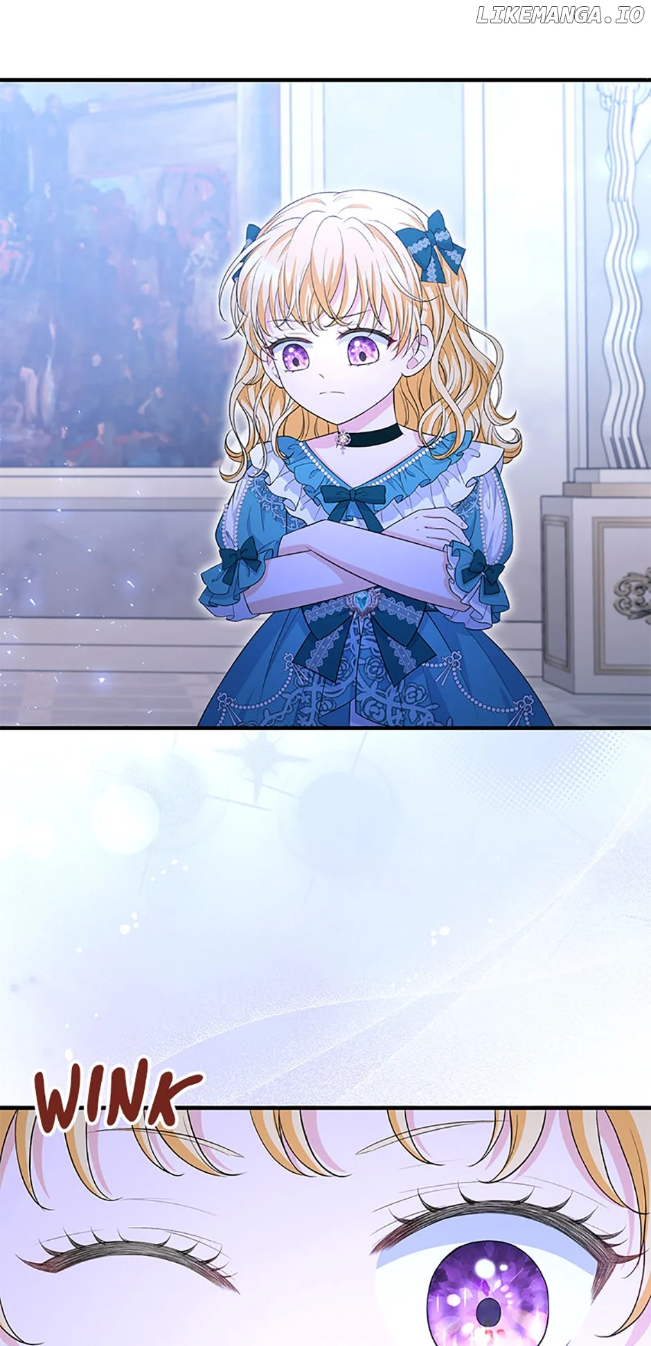 The S-Class Little Princess Is Too Strong Chapter 32 - Page 46