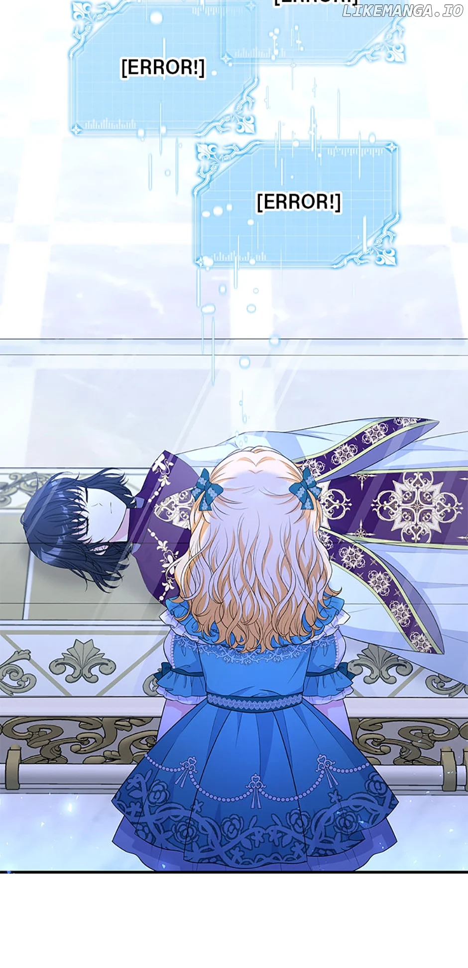 The S-Class Little Princess Is Too Strong Chapter 32 - Page 48