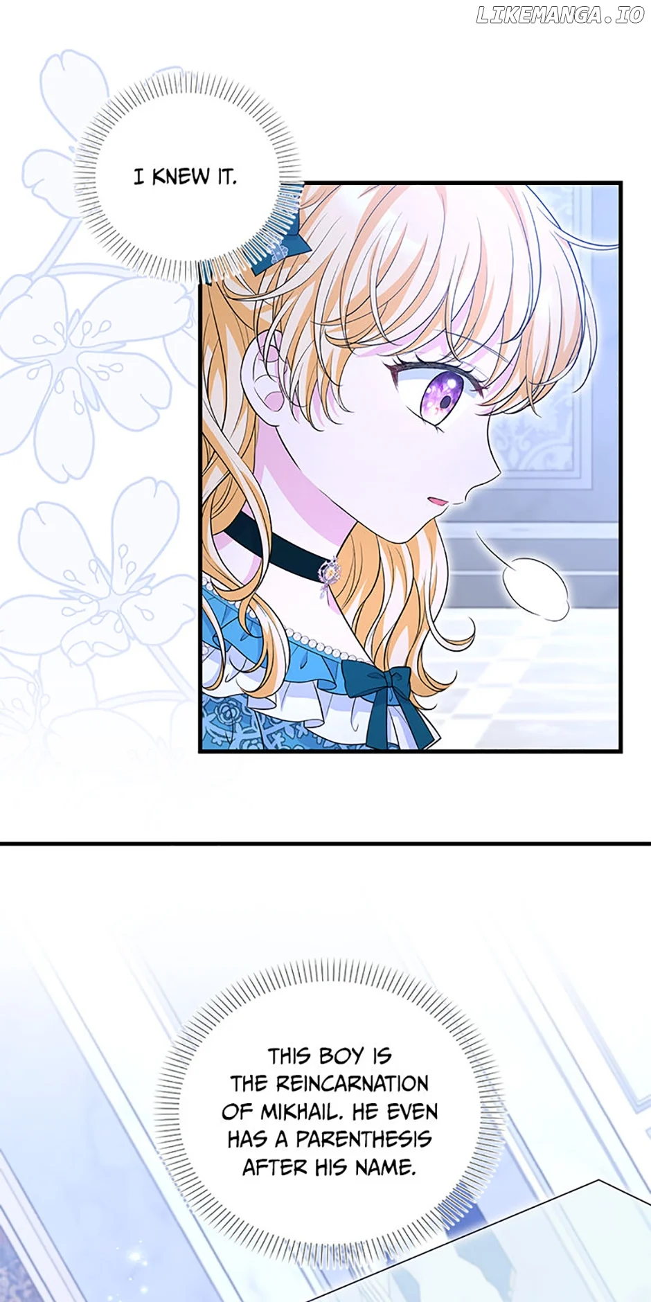 The S-Class Little Princess Is Too Strong Chapter 32 - Page 49