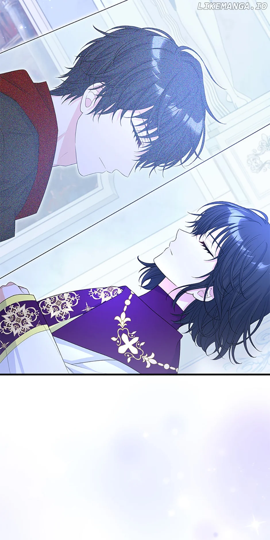 The S-Class Little Princess Is Too Strong Chapter 32 - Page 50