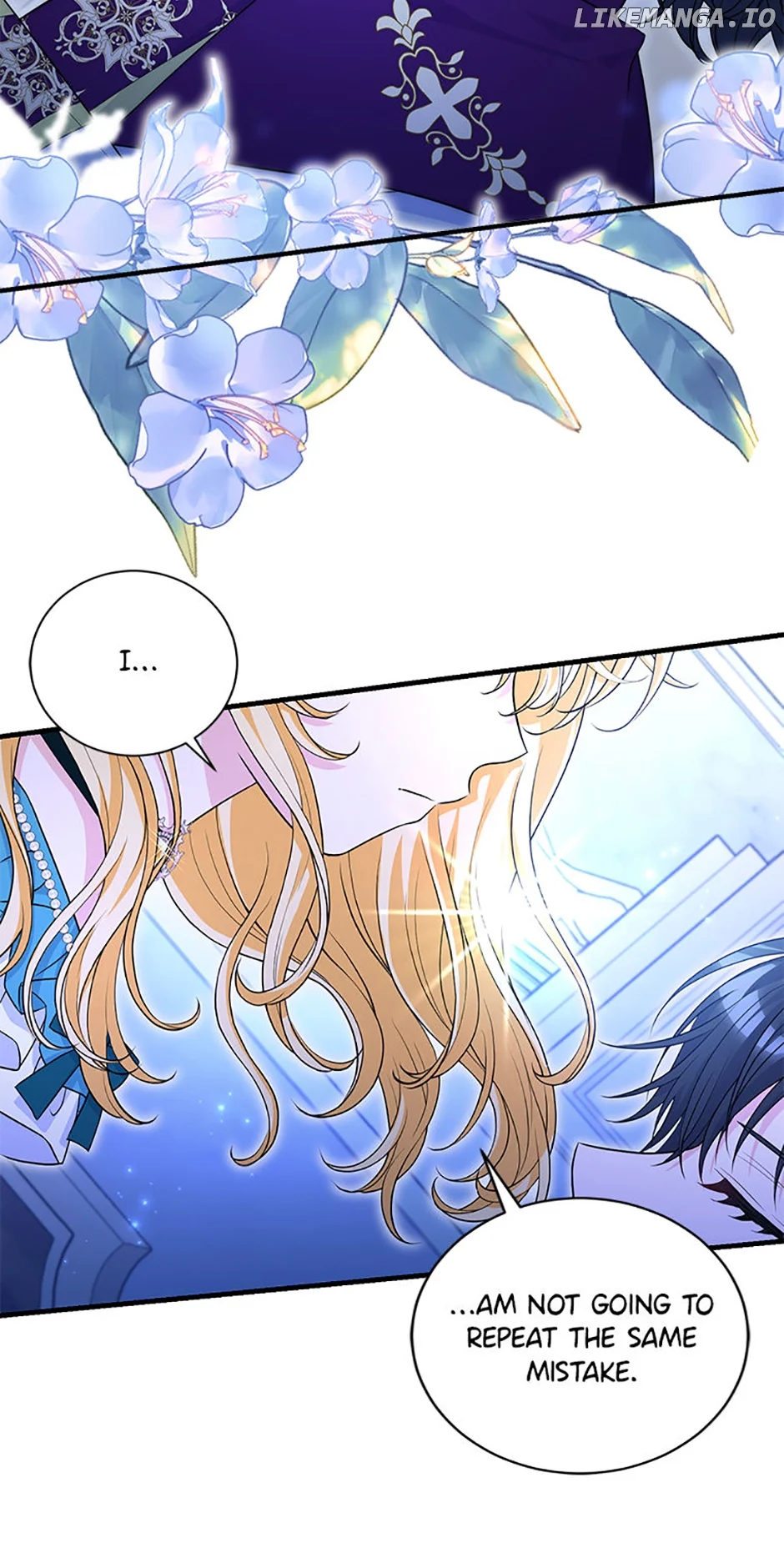 The S-Class Little Princess Is Too Strong Chapter 32 - Page 53