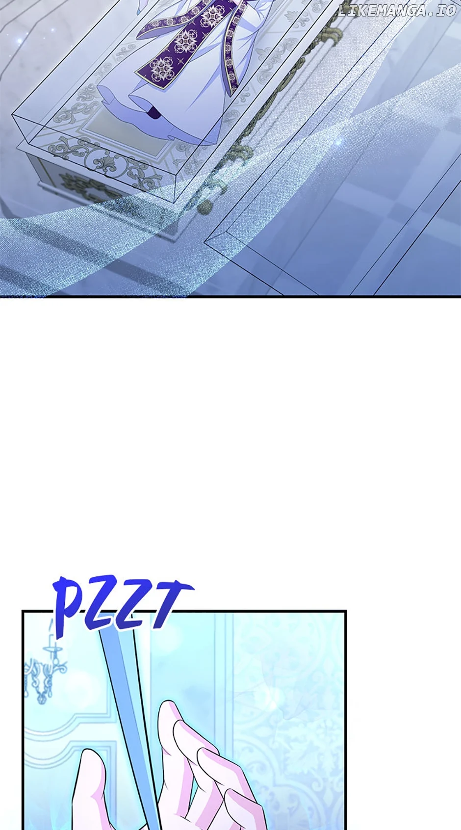 The S-Class Little Princess Is Too Strong Chapter 32 - Page 55