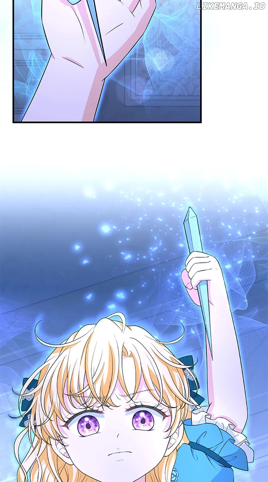 The S-Class Little Princess Is Too Strong Chapter 32 - Page 56