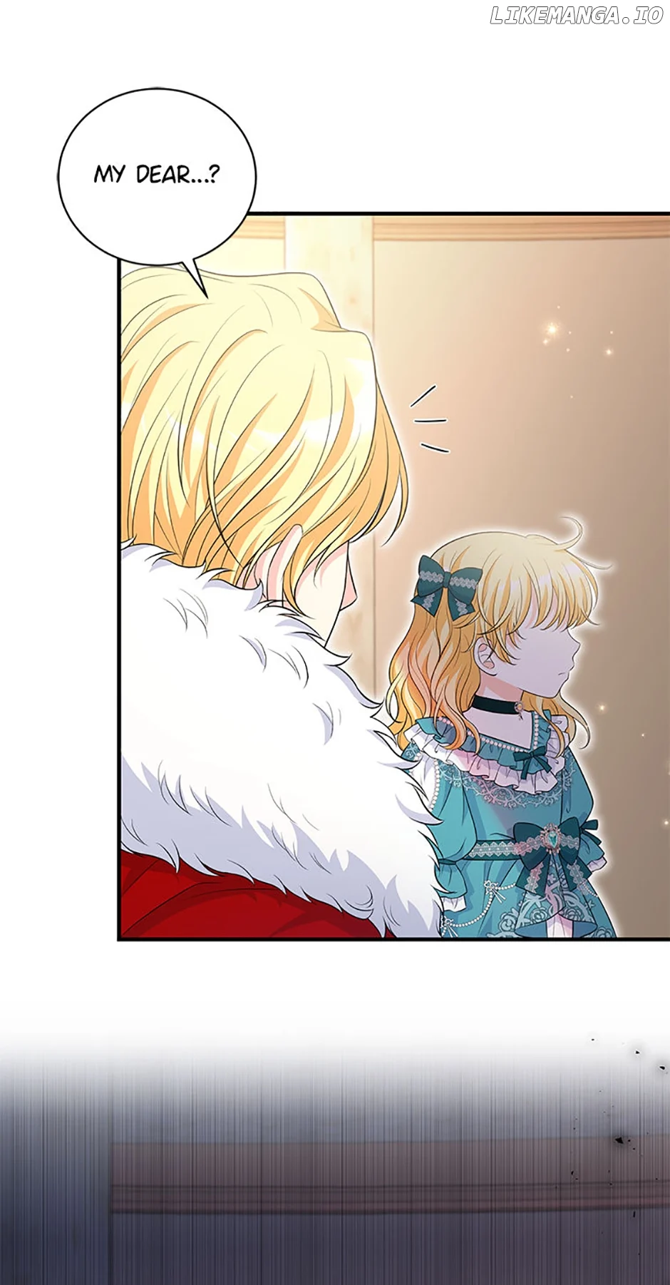 The S-Class Little Princess Is Too Strong Chapter 32 - Page 8