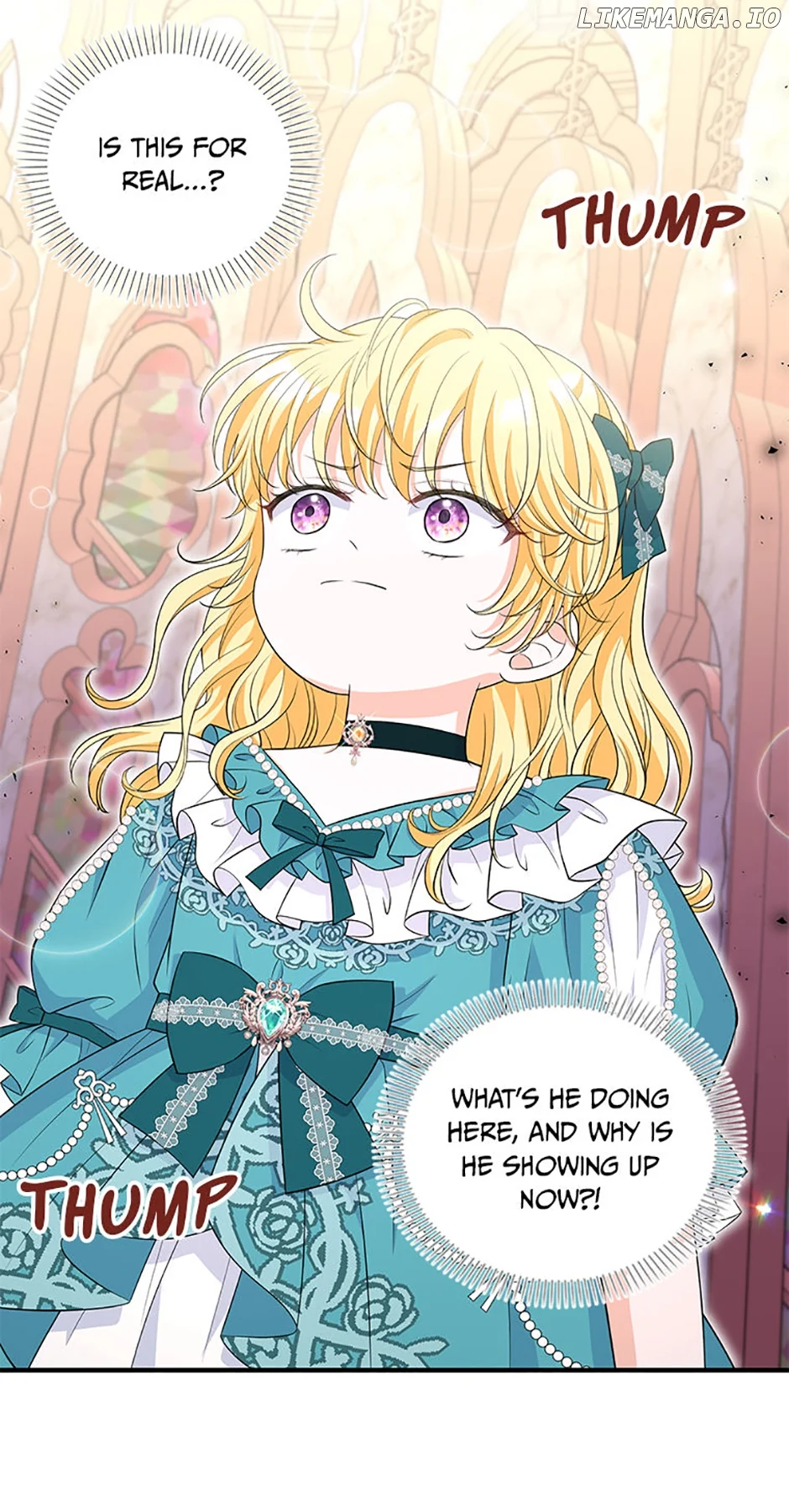 The S-Class Little Princess Is Too Strong Chapter 32 - Page 10