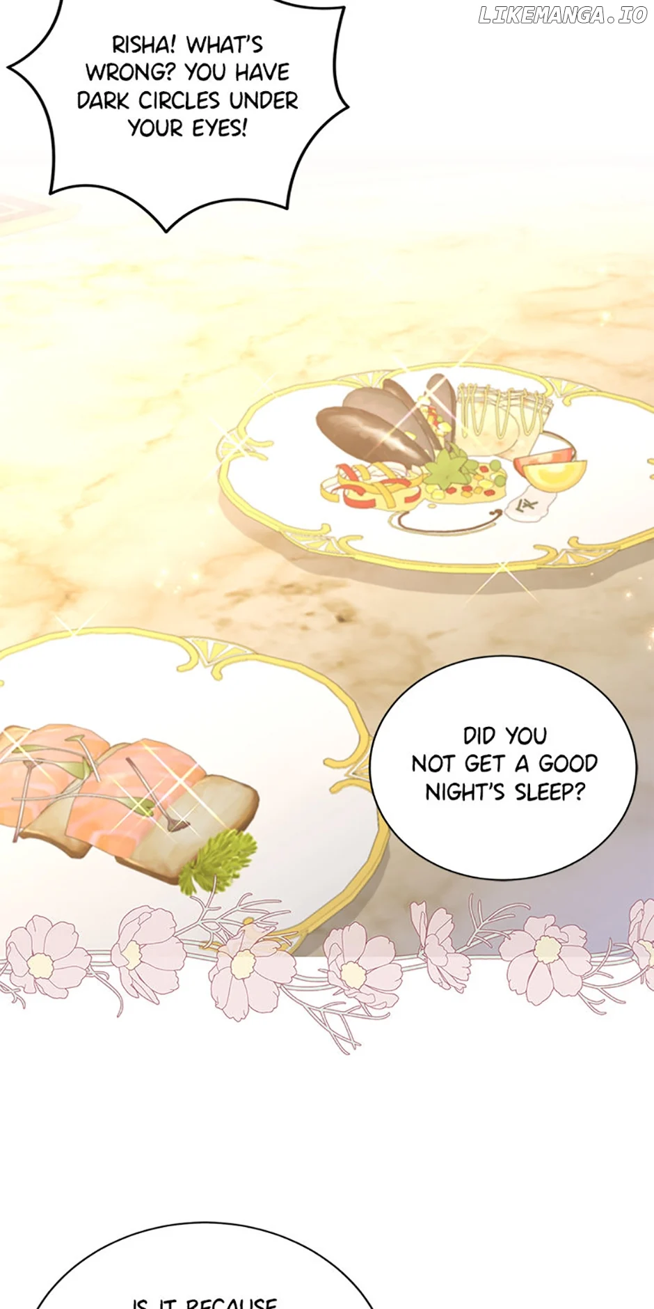 The S-Class Little Princess Is Too Strong Chapter 33 - Page 15