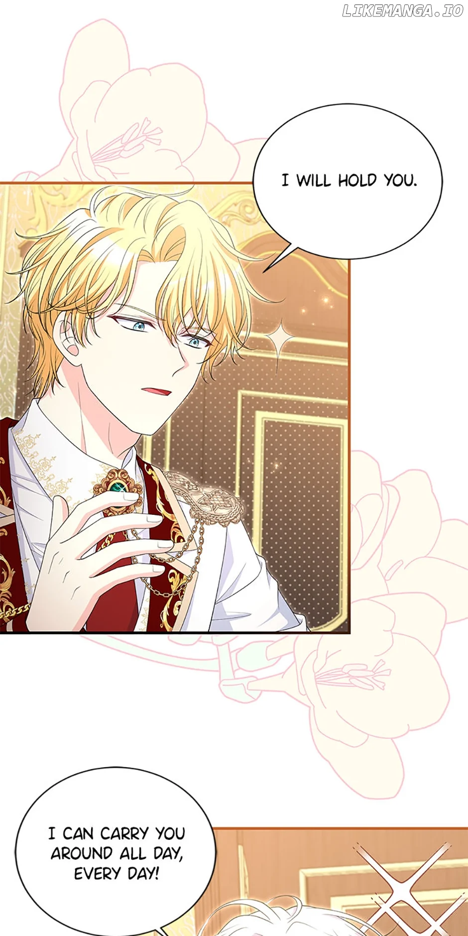 The S-Class Little Princess Is Too Strong Chapter 33 - Page 18