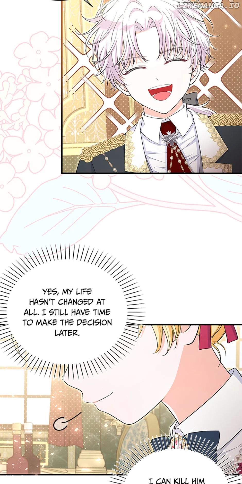 The S-Class Little Princess Is Too Strong Chapter 33 - Page 19