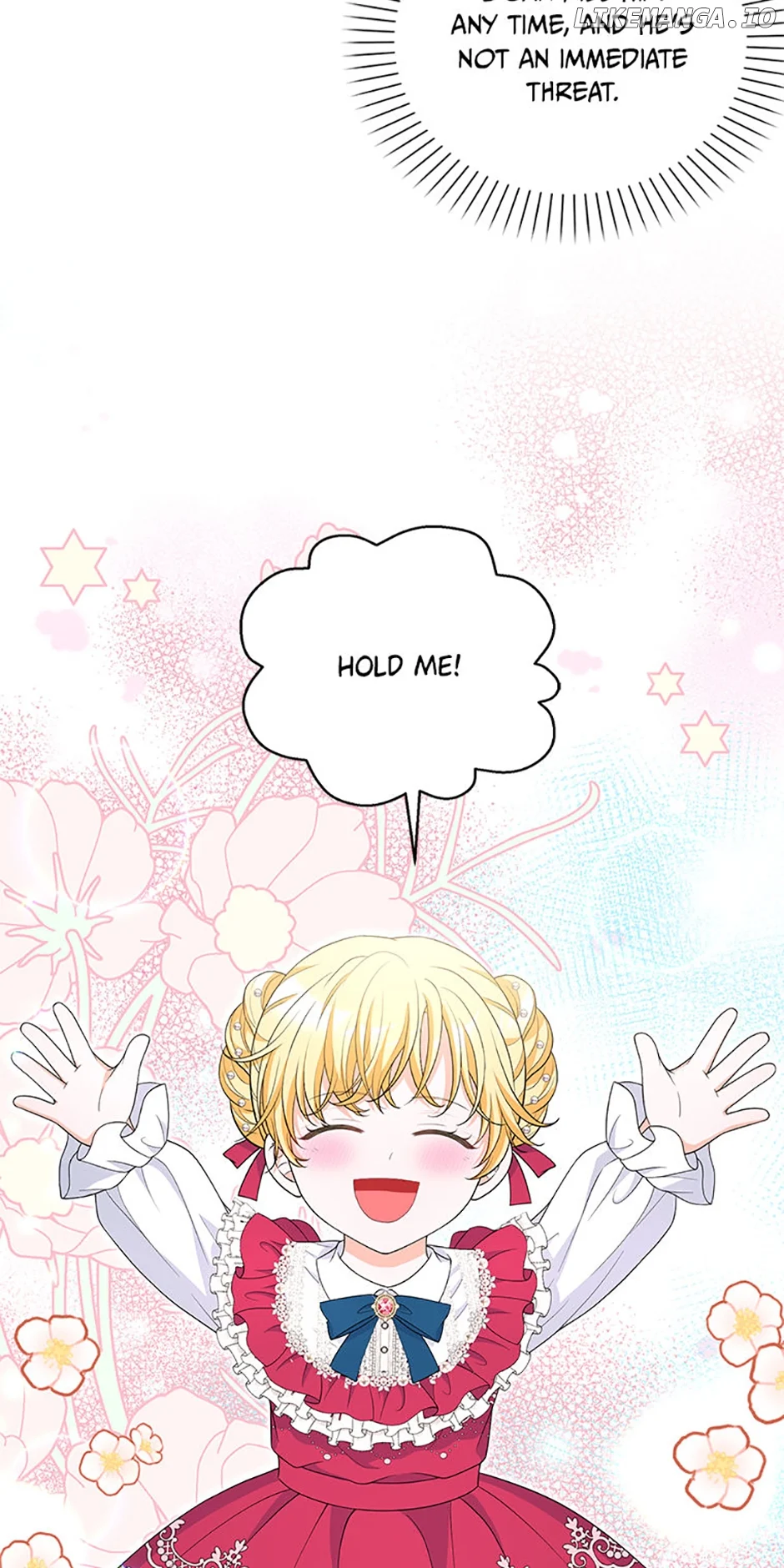 The S-Class Little Princess Is Too Strong Chapter 33 - Page 20
