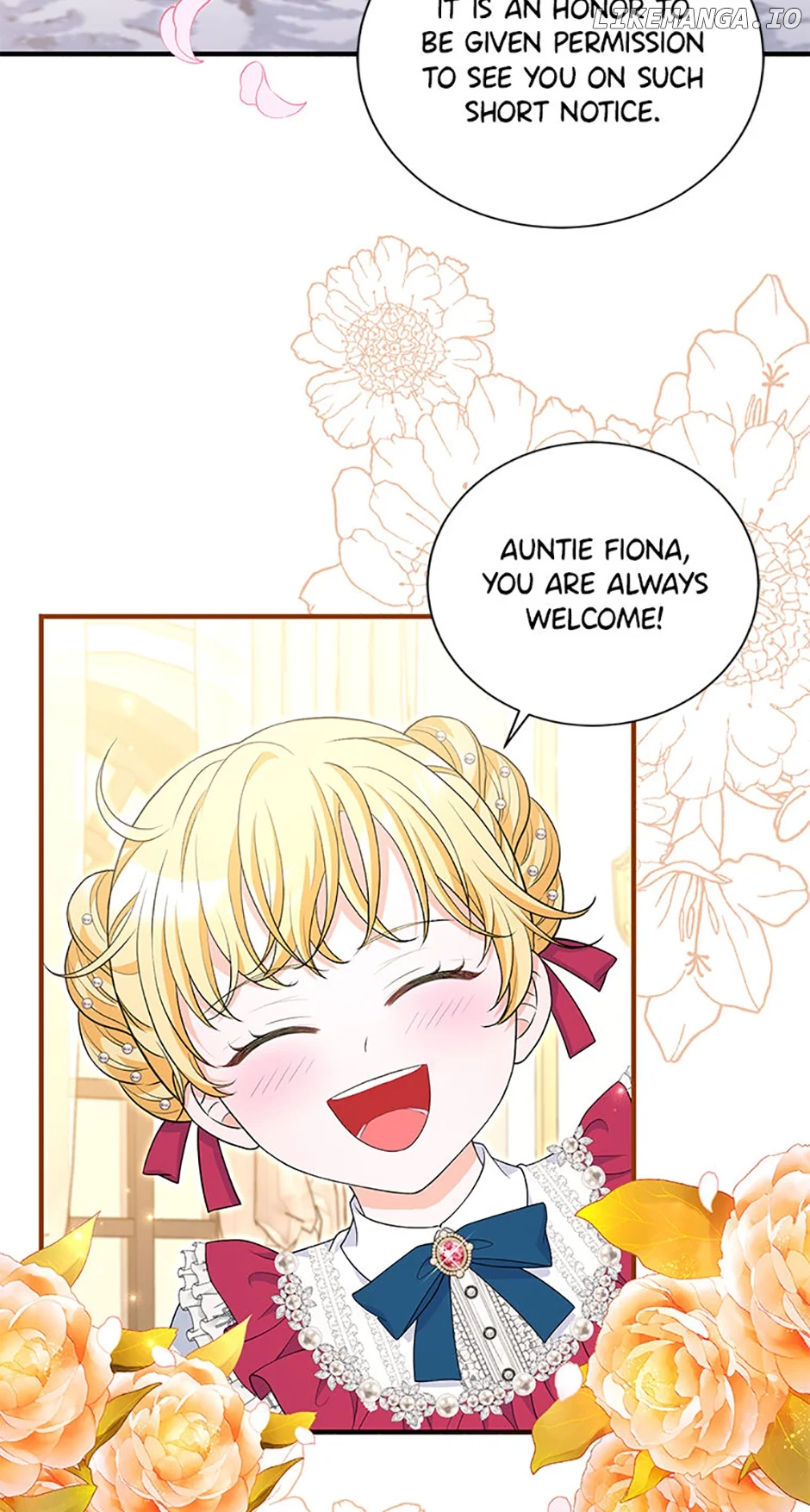 The S-Class Little Princess Is Too Strong Chapter 33 - Page 24