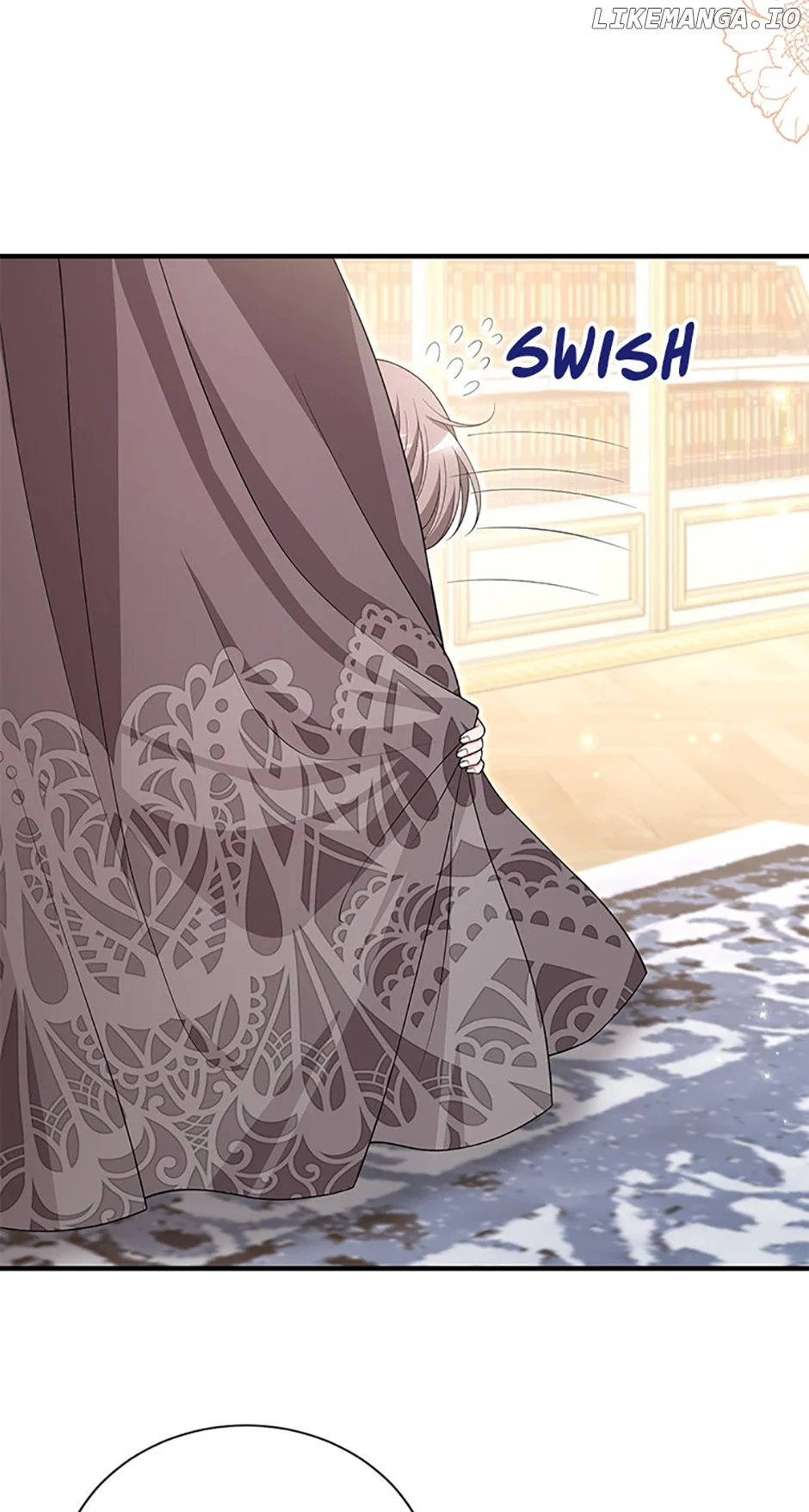 The S-Class Little Princess Is Too Strong Chapter 33 - Page 26