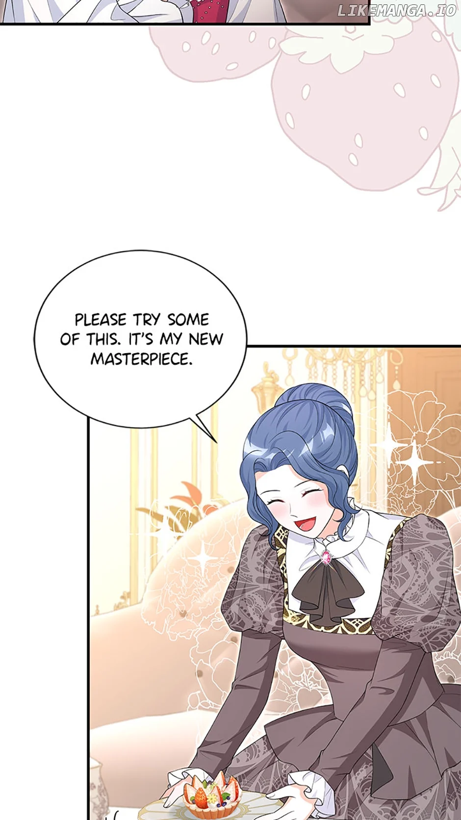 The S-Class Little Princess Is Too Strong Chapter 33 - Page 35