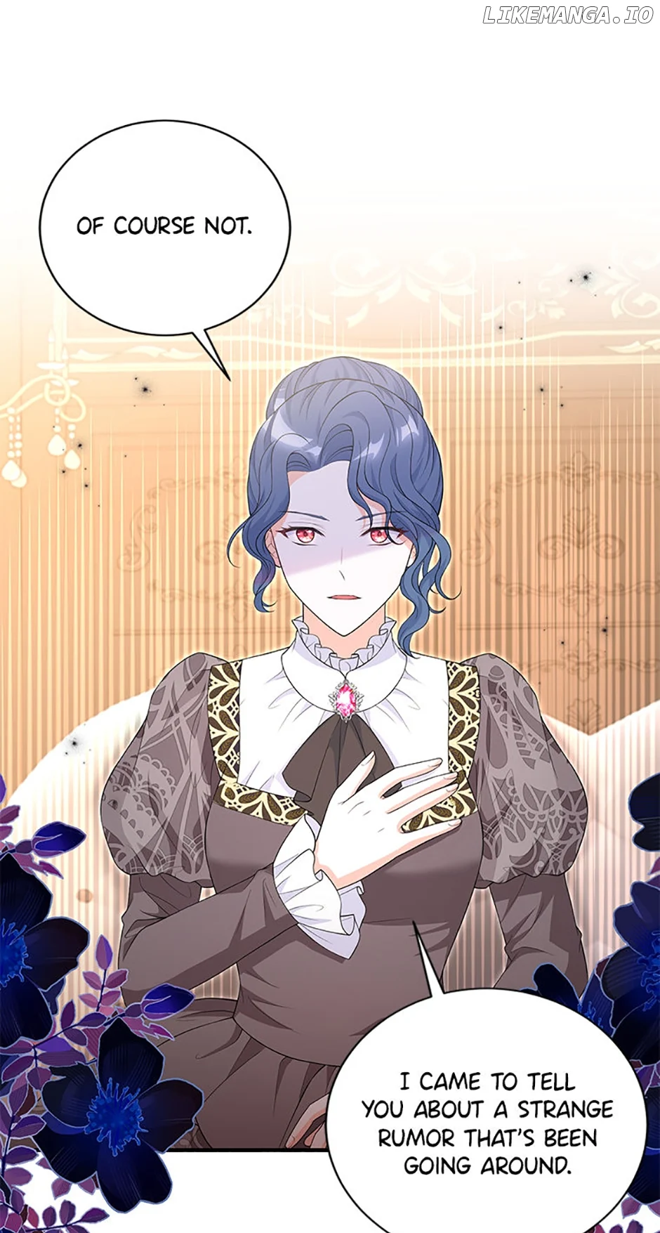 The S-Class Little Princess Is Too Strong Chapter 33 - Page 39