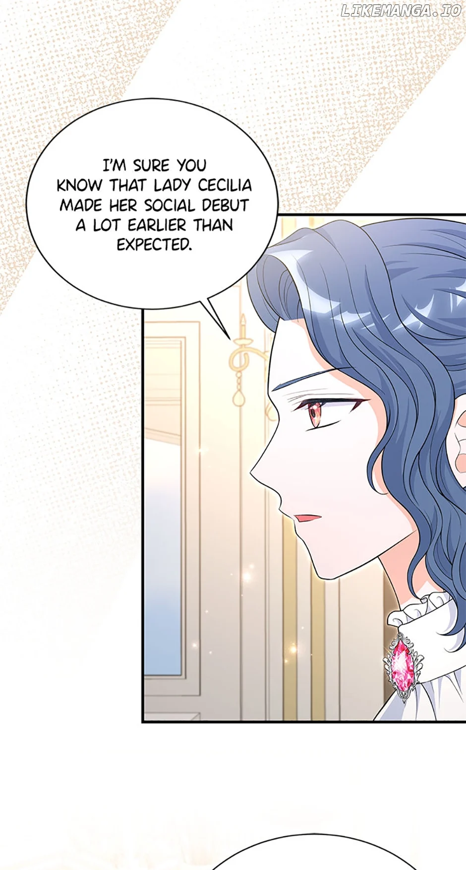 The S-Class Little Princess Is Too Strong Chapter 33 - Page 41