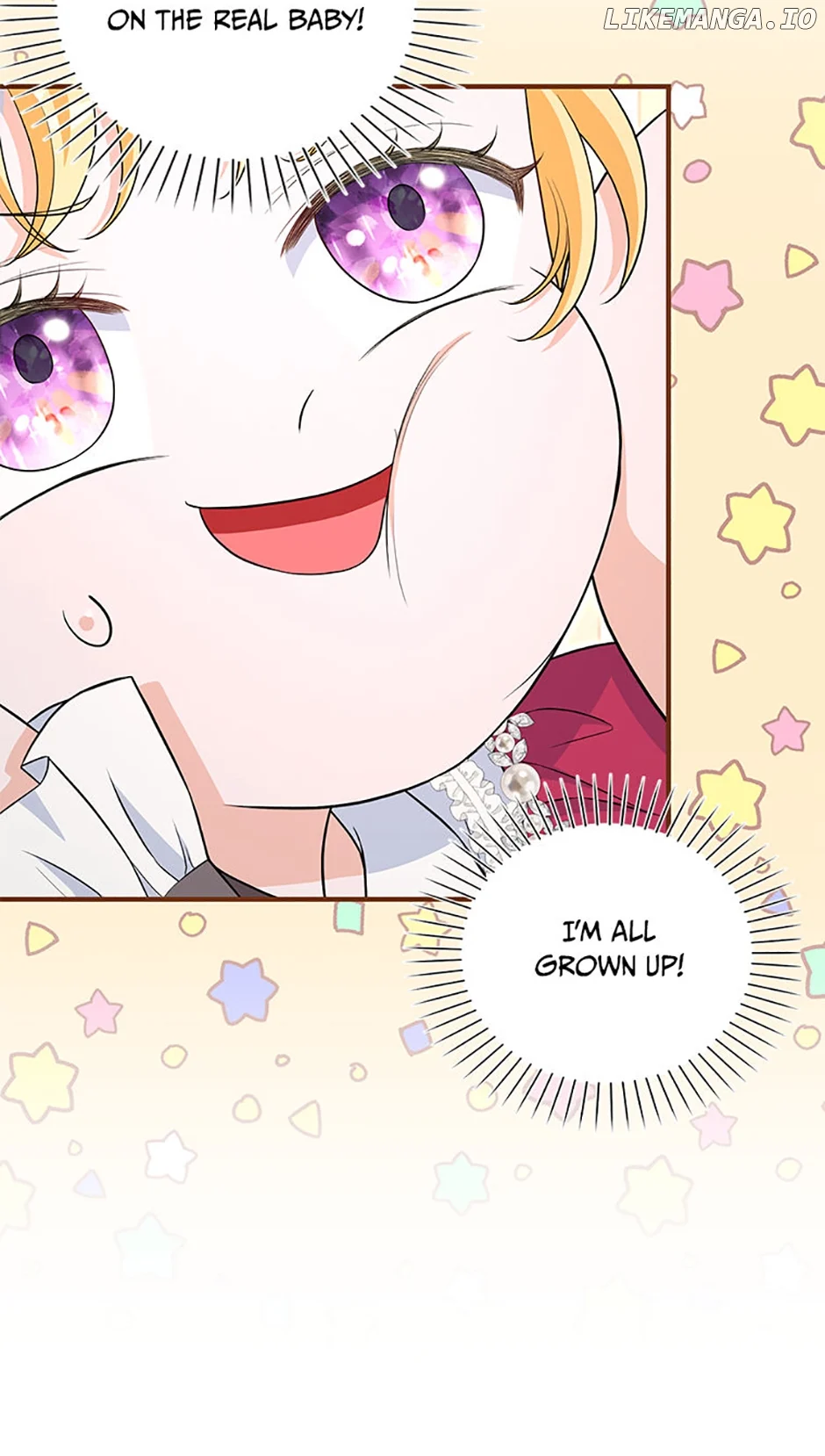 The S-Class Little Princess Is Too Strong Chapter 33 - Page 54
