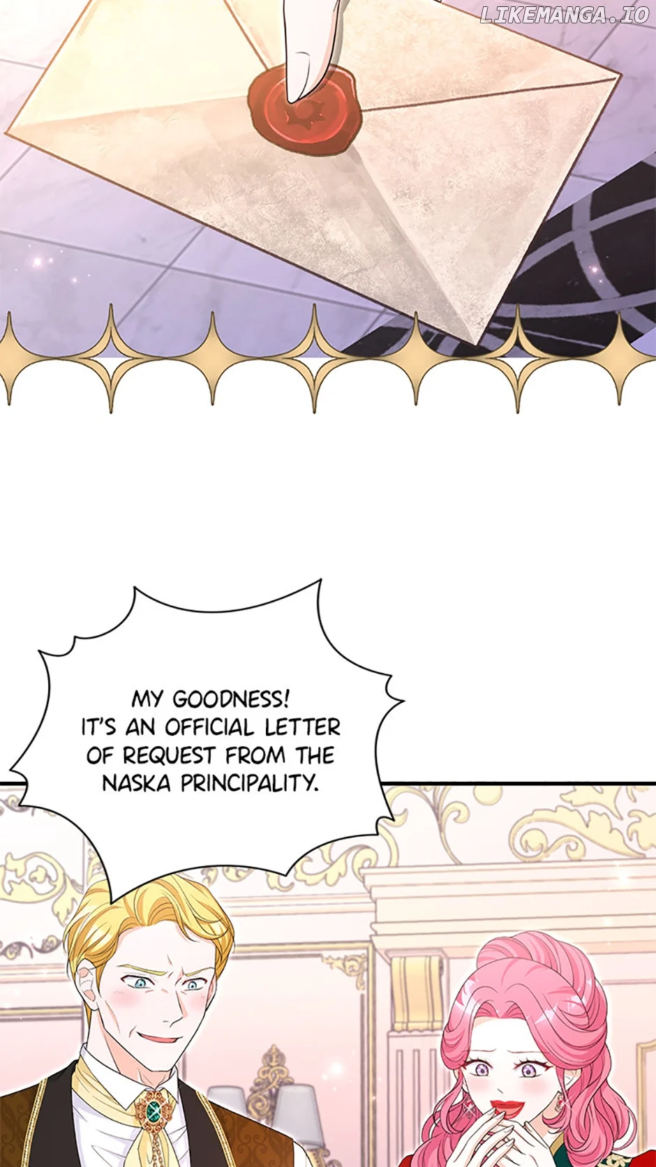 The S-Class Little Princess Is Too Strong Chapter 33 - Page 62