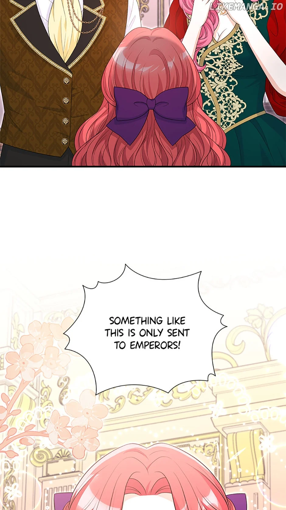 The S-Class Little Princess Is Too Strong Chapter 33 - Page 63