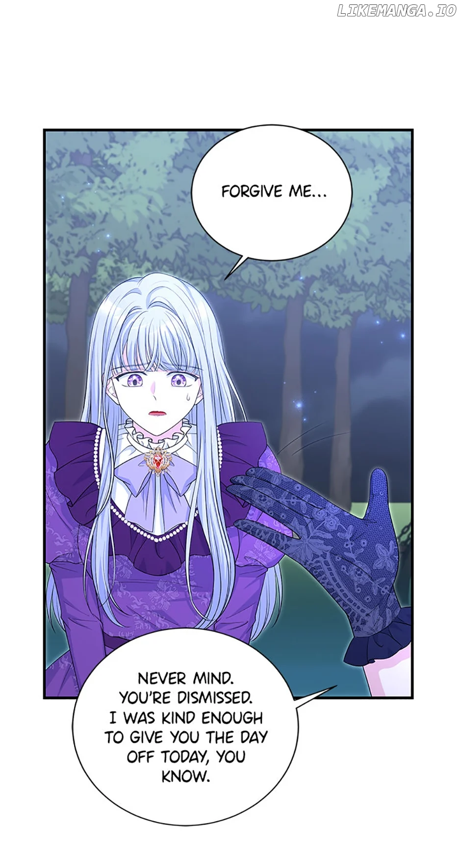 The S-Class Little Princess Is Too Strong Chapter 34 - Page 11