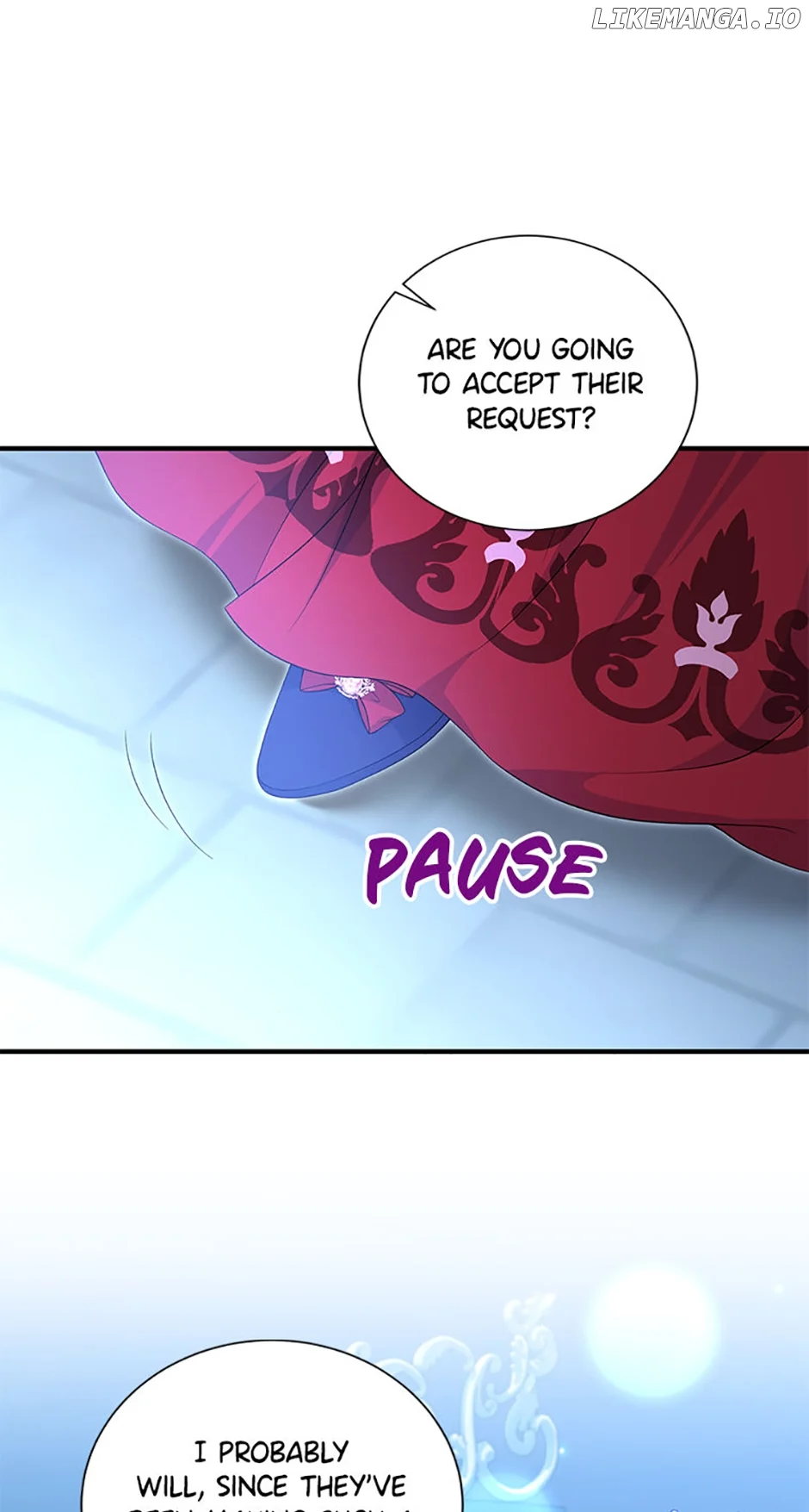 The S-Class Little Princess Is Too Strong Chapter 34 - Page 12