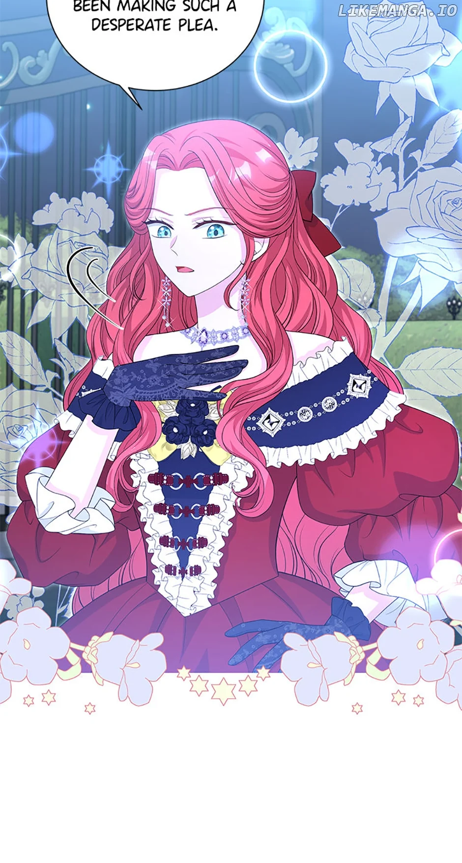 The S-Class Little Princess Is Too Strong Chapter 34 - Page 13