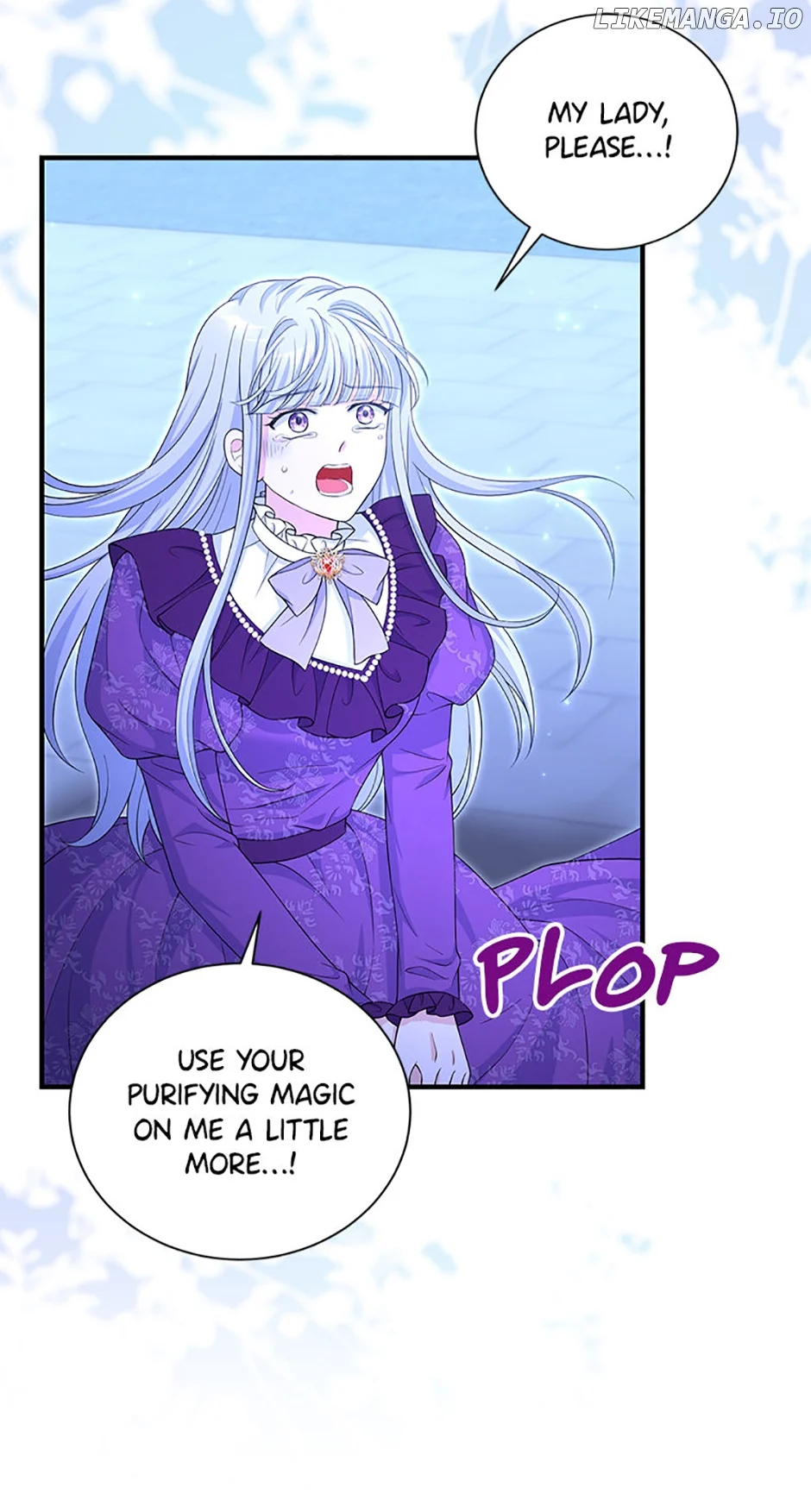 The S-Class Little Princess Is Too Strong Chapter 34 - Page 15
