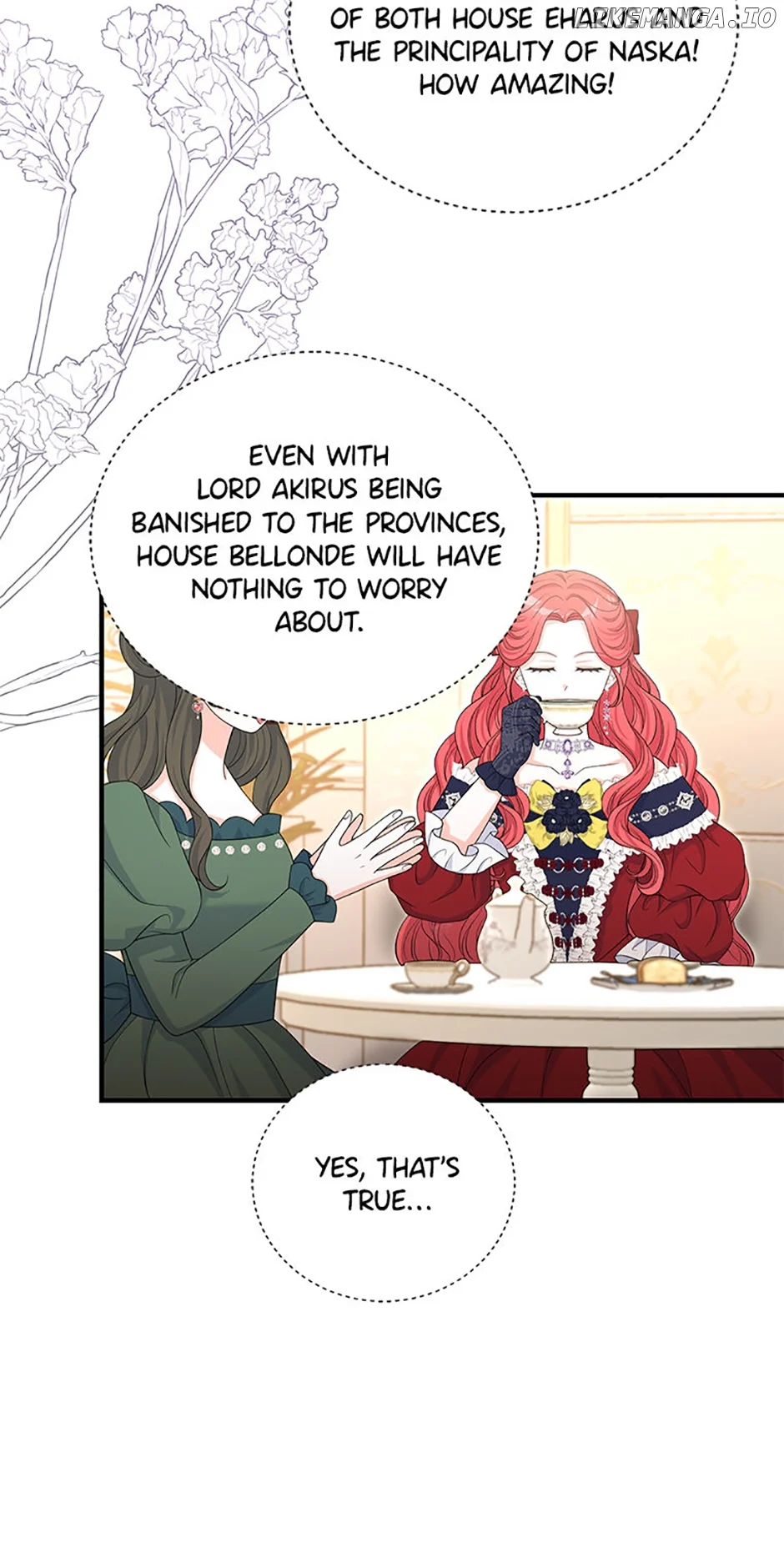The S-Class Little Princess Is Too Strong Chapter 34 - Page 3
