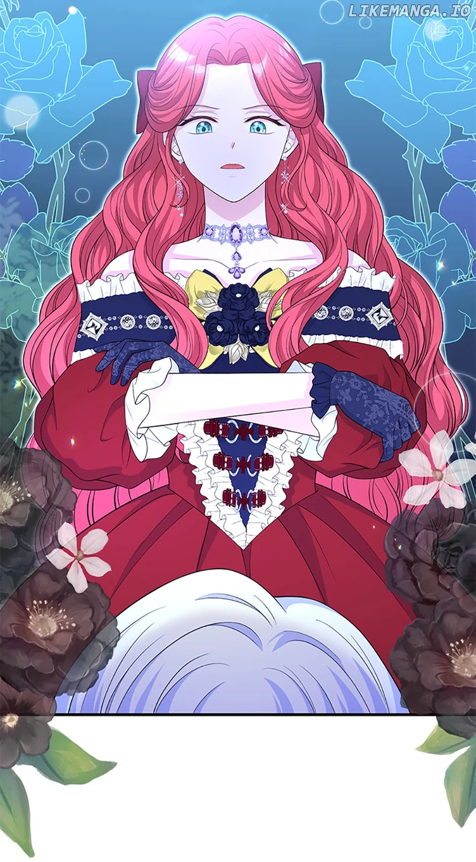 The S-Class Little Princess Is Too Strong Chapter 34 - Page 21