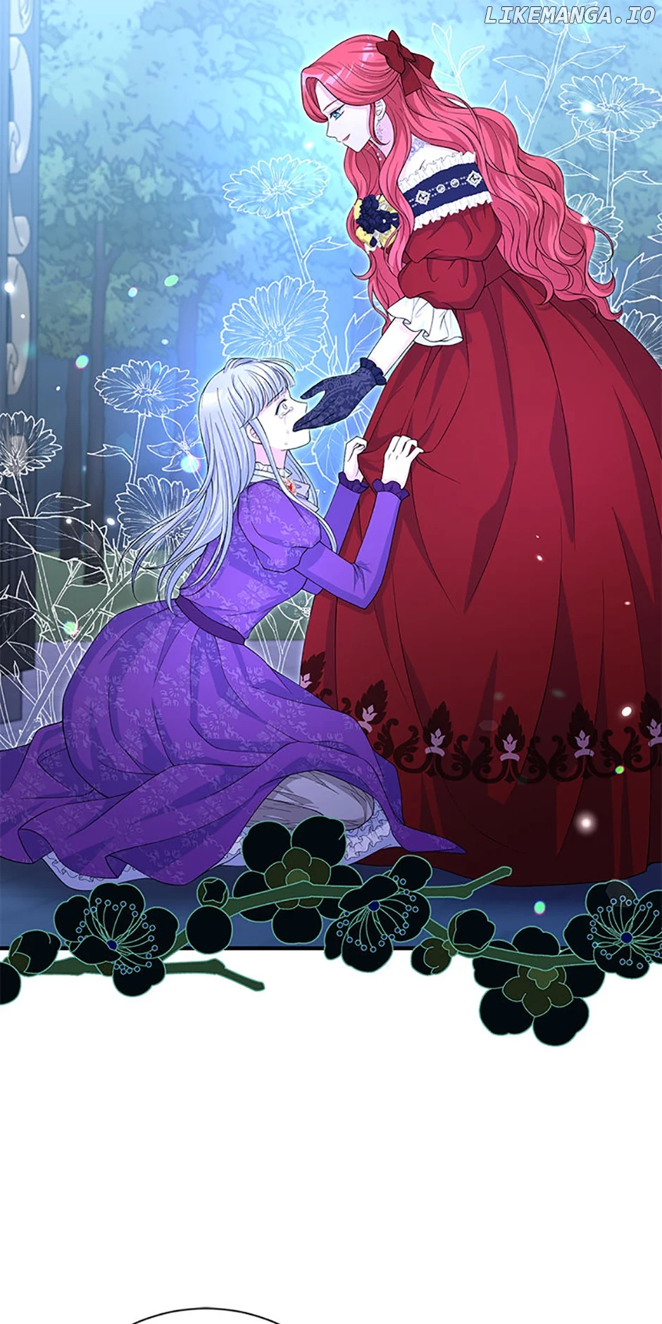 The S-Class Little Princess Is Too Strong Chapter 34 - Page 25