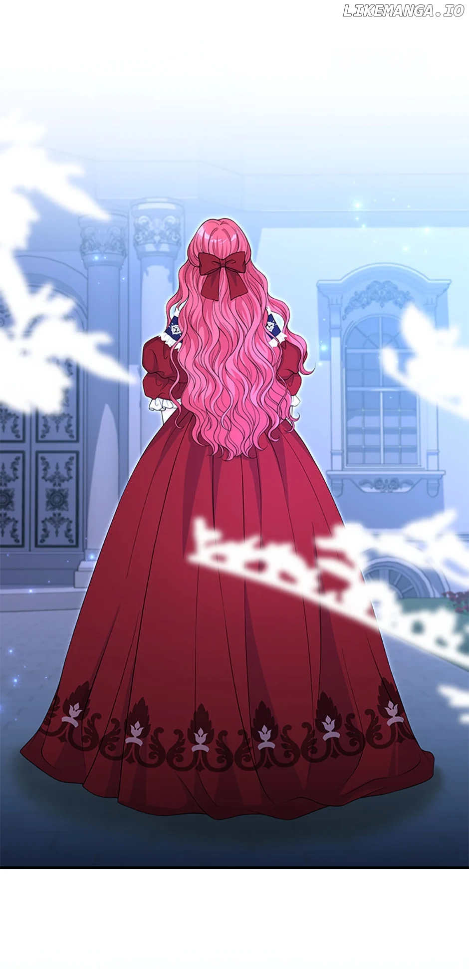 The S-Class Little Princess Is Too Strong Chapter 34 - Page 27