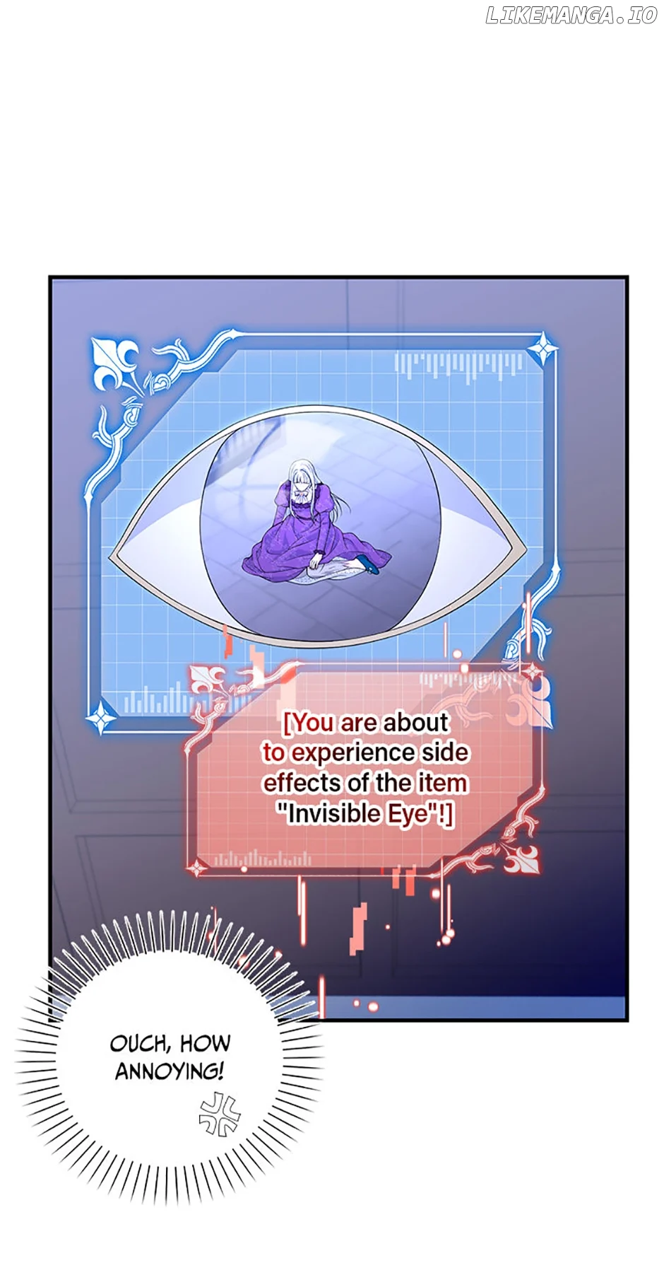 The S-Class Little Princess Is Too Strong Chapter 34 - Page 32