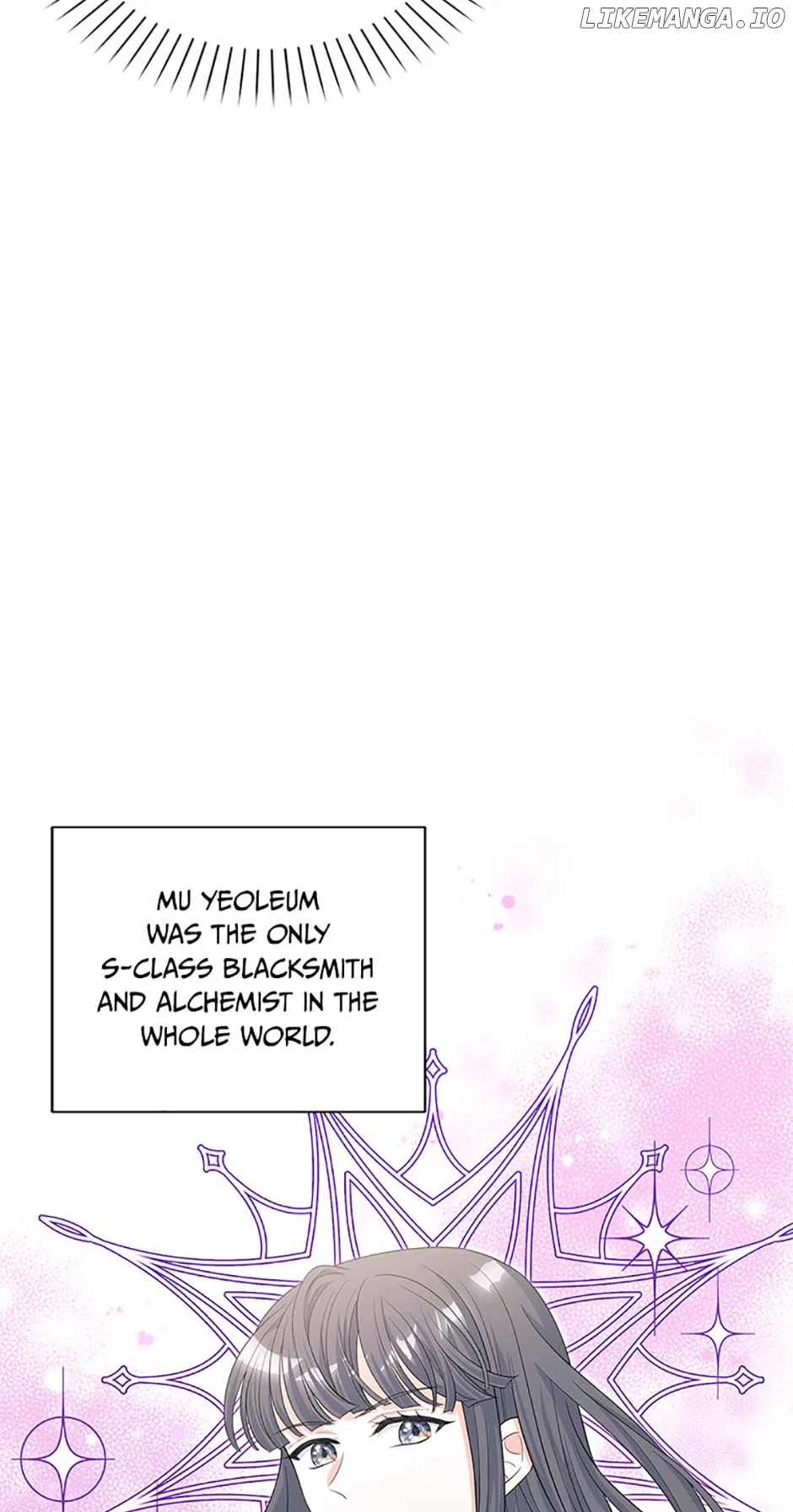 The S-Class Little Princess Is Too Strong Chapter 34 - Page 34