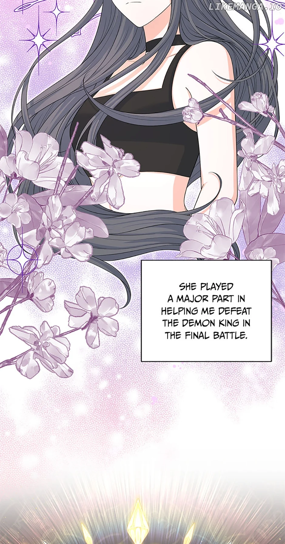 The S-Class Little Princess Is Too Strong Chapter 34 - Page 35