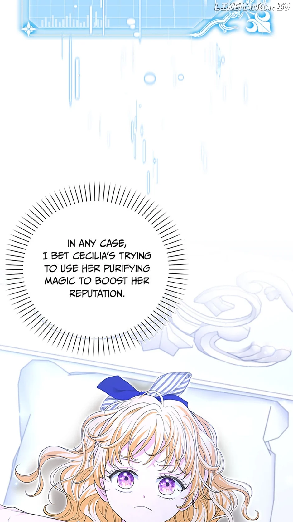 The S-Class Little Princess Is Too Strong Chapter 34 - Page 40