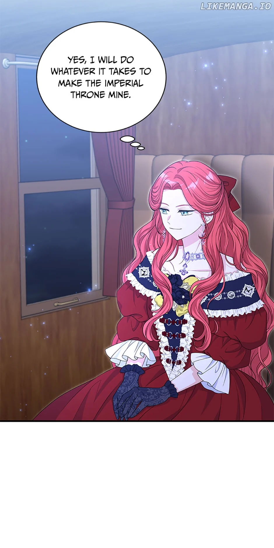 The S-Class Little Princess Is Too Strong Chapter 34 - Page 5