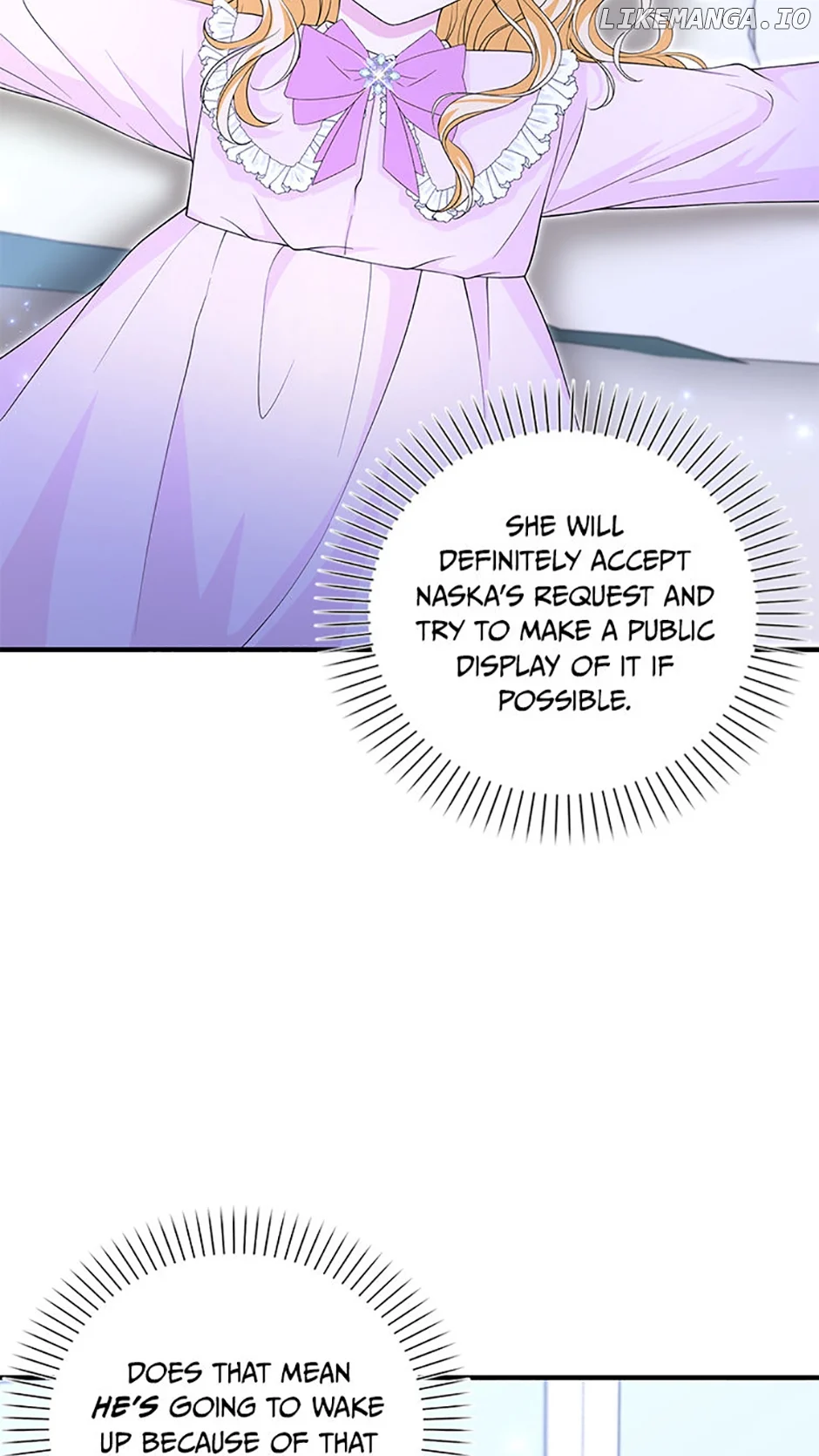 The S-Class Little Princess Is Too Strong Chapter 34 - Page 41