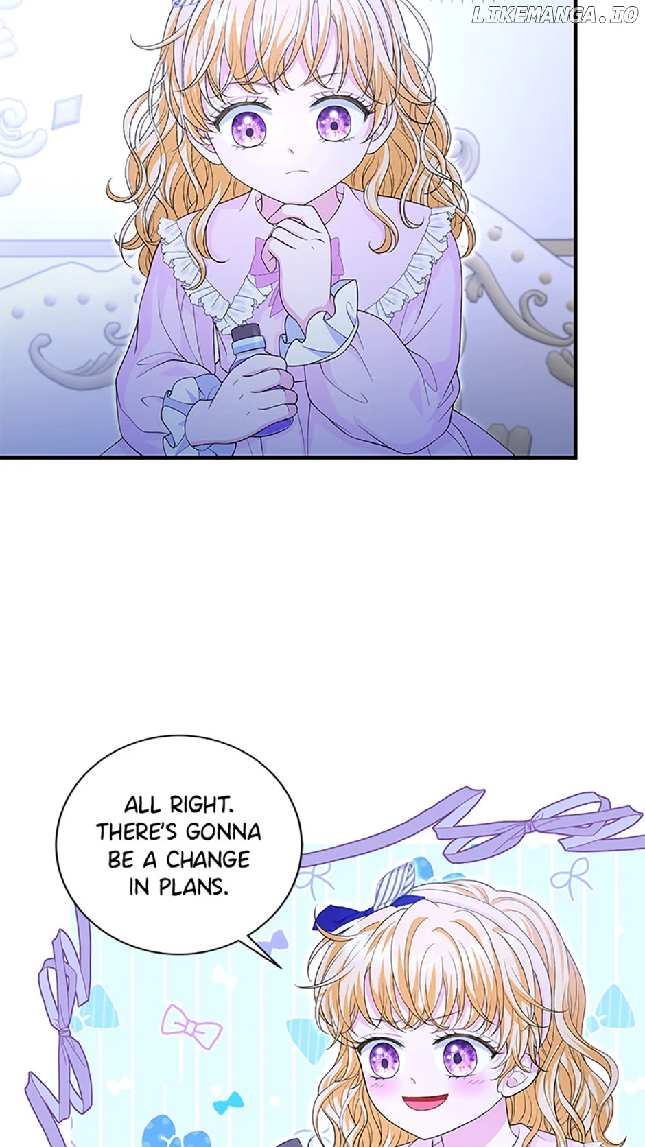 The S-Class Little Princess Is Too Strong Chapter 34 - Page 46