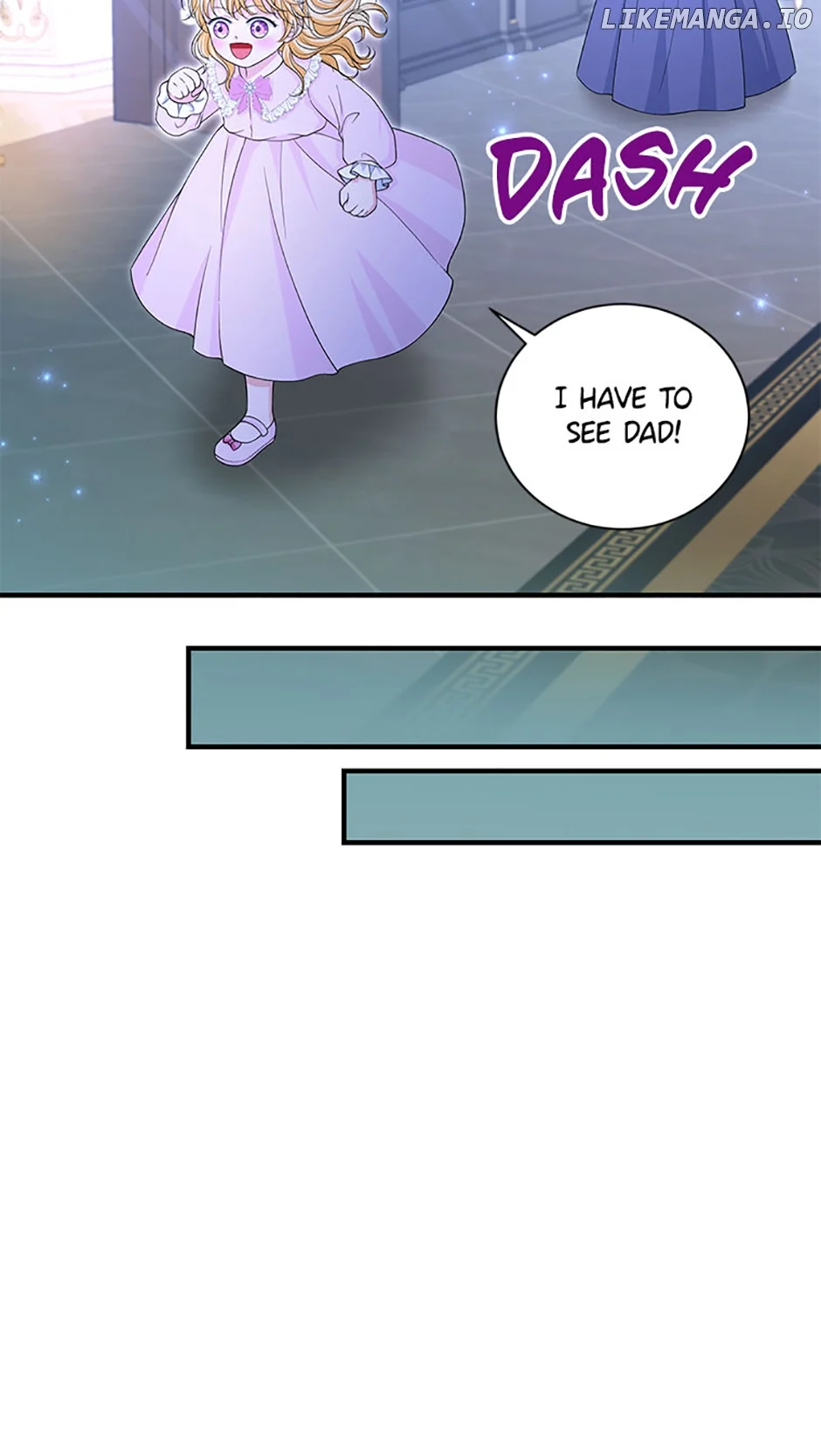 The S-Class Little Princess Is Too Strong Chapter 34 - Page 48
